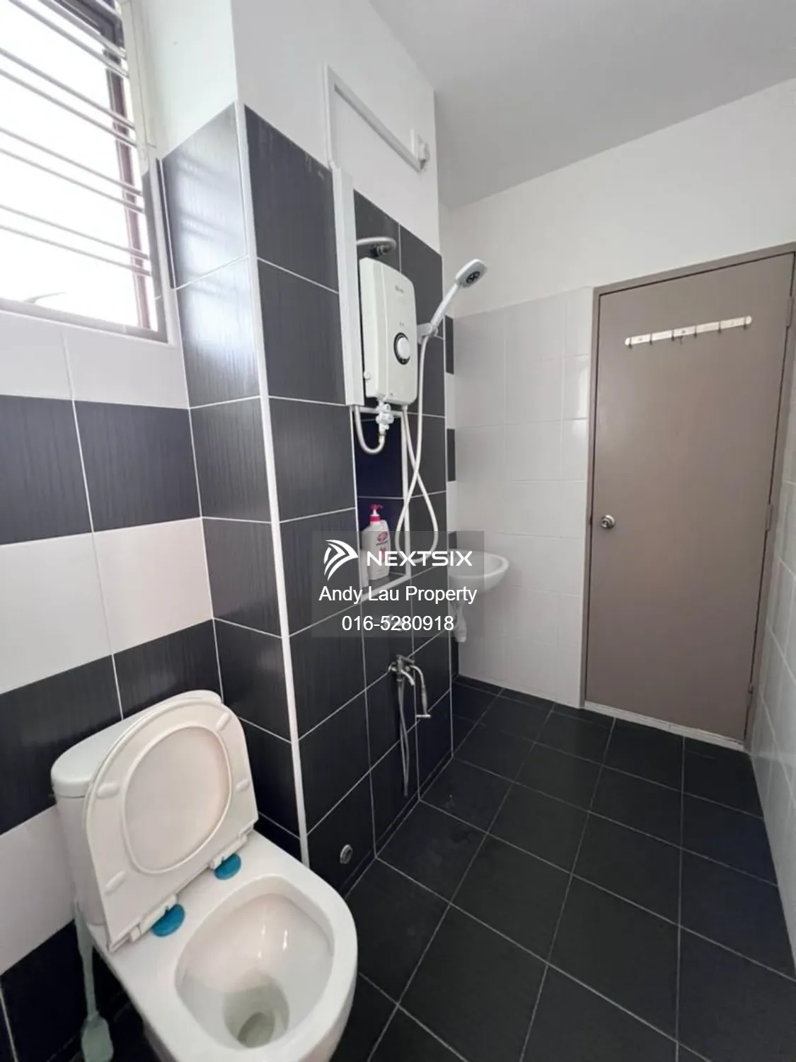 2-sty Terrace/Link House For Sale in Ulu Tiram Johor - Image 8