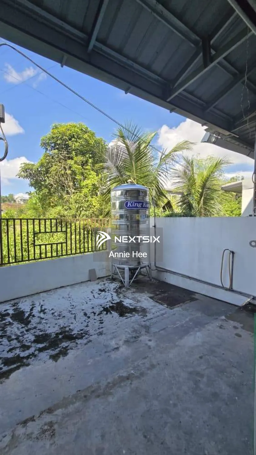 2.5-sty Terrace/Link House For Sale in Penampang Sabah - Image 6