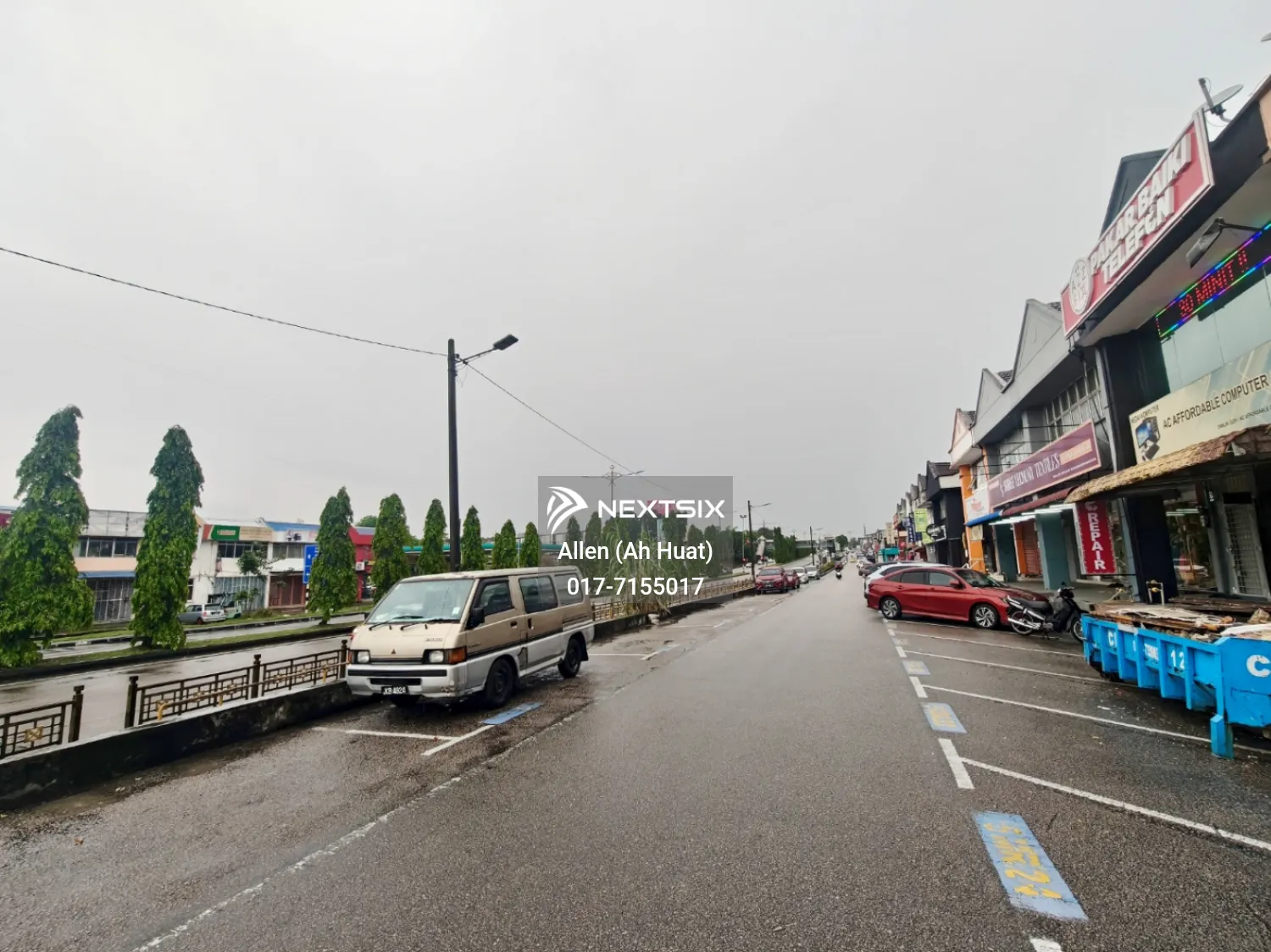 Shop For Rent in Skudai Johor