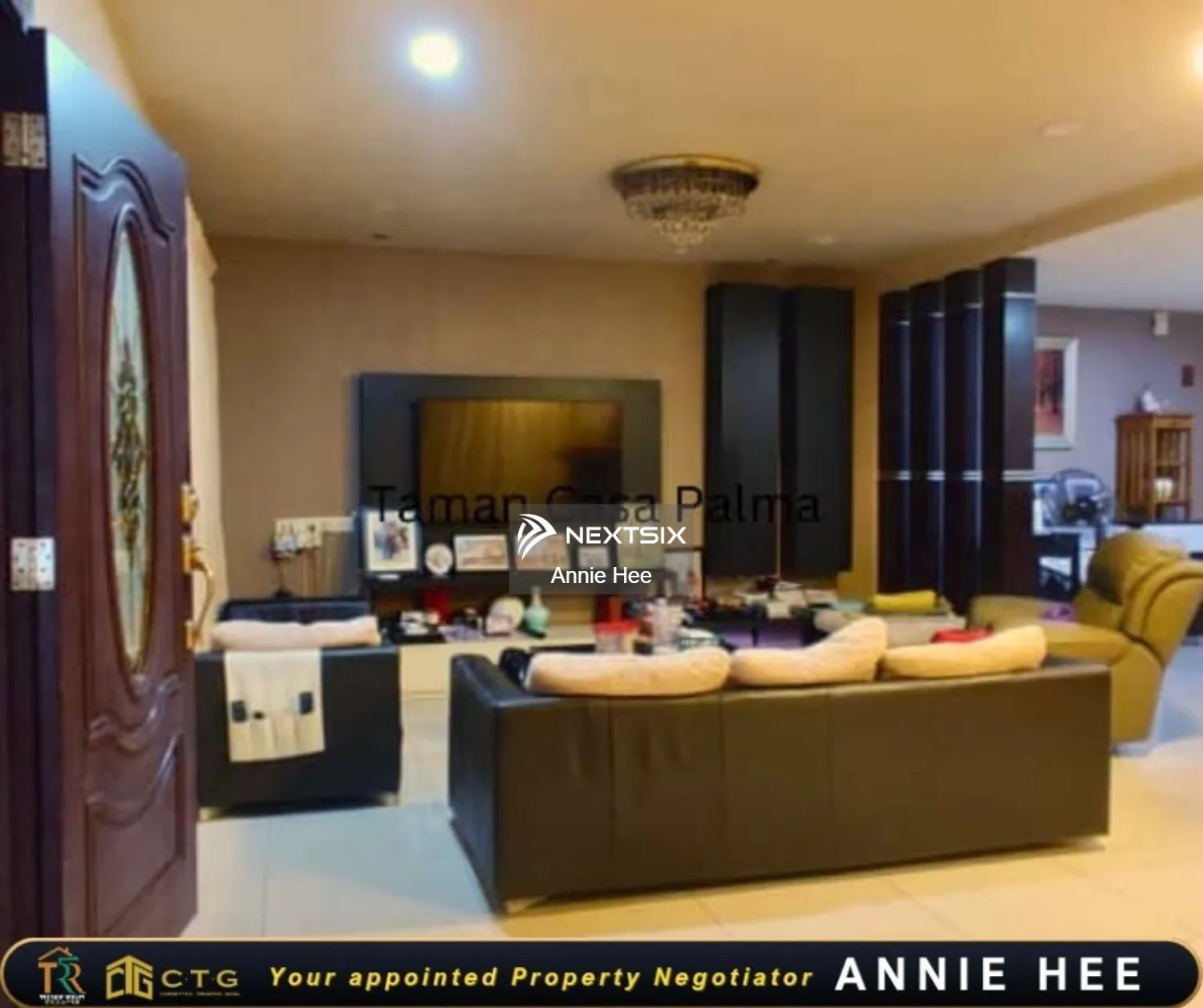 Bungalow For Sale in Kota Kinabalu Sabah