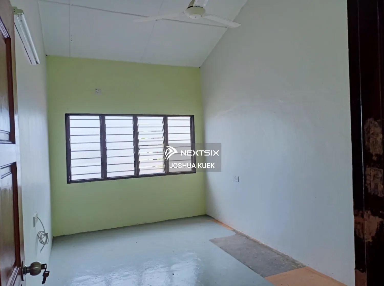 2-sty Terrace/Link House For Sale in Sitiawan Perak - Image 10