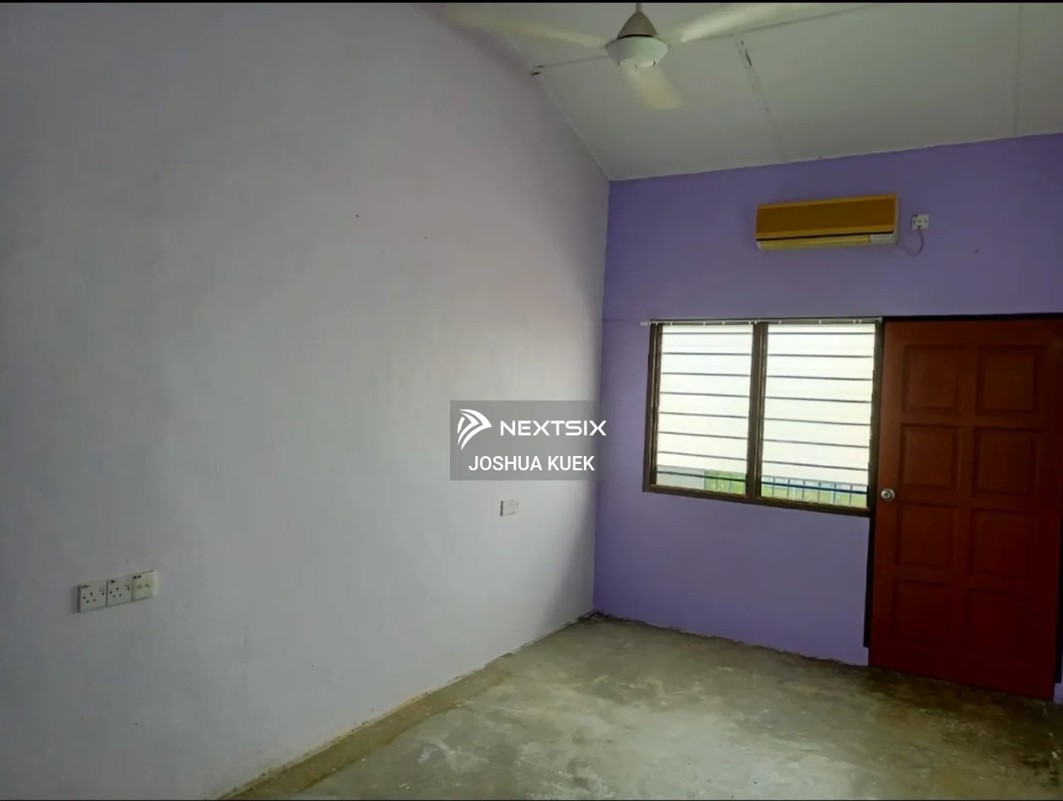 2-sty Terrace/Link House For Sale in Sitiawan Perak - Image 12