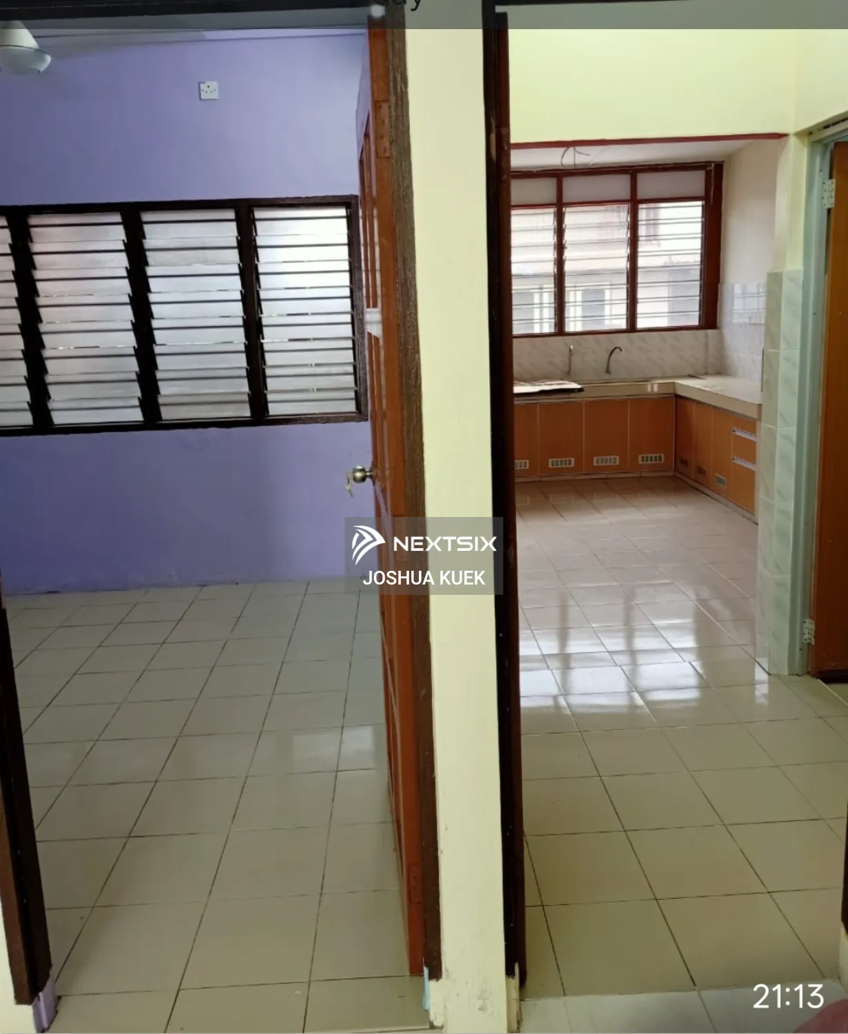 2-sty Terrace/Link House For Sale in Sitiawan Perak - Image 15