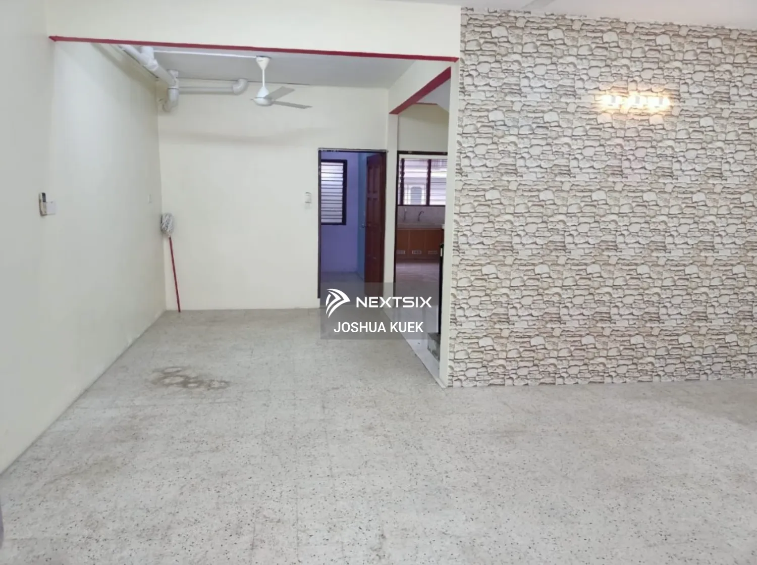 2-sty Terrace/Link House For Sale in Sitiawan Perak - Image 5