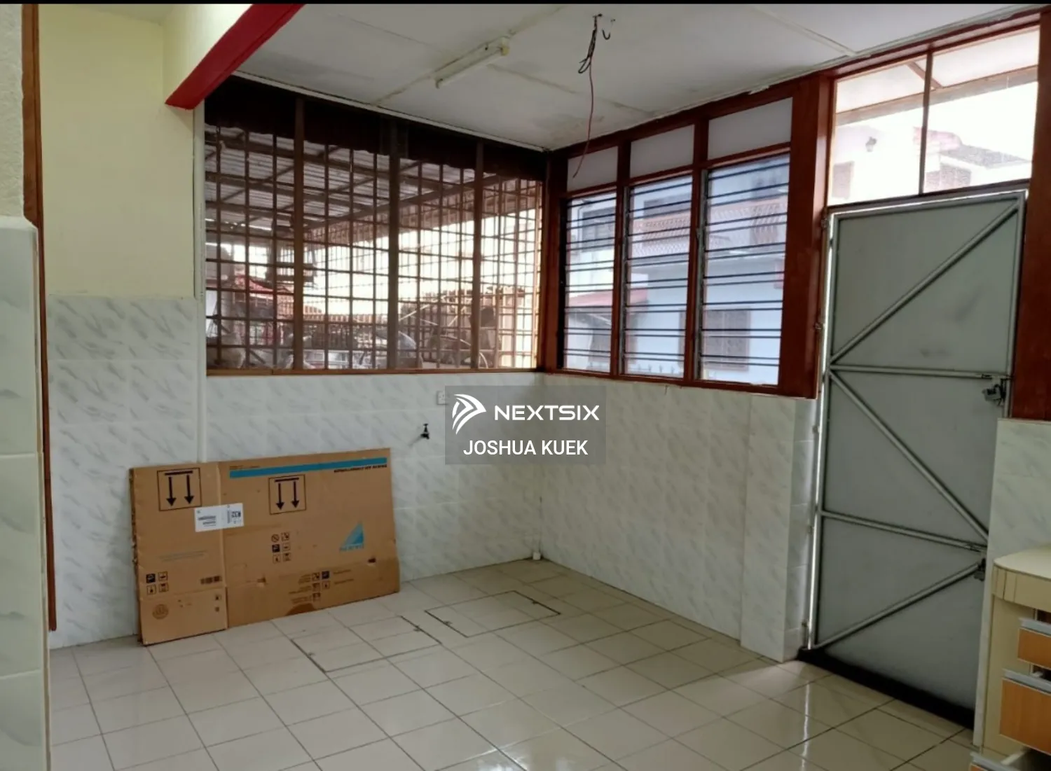 2-sty Terrace/Link House For Sale in Sitiawan Perak - Image 7