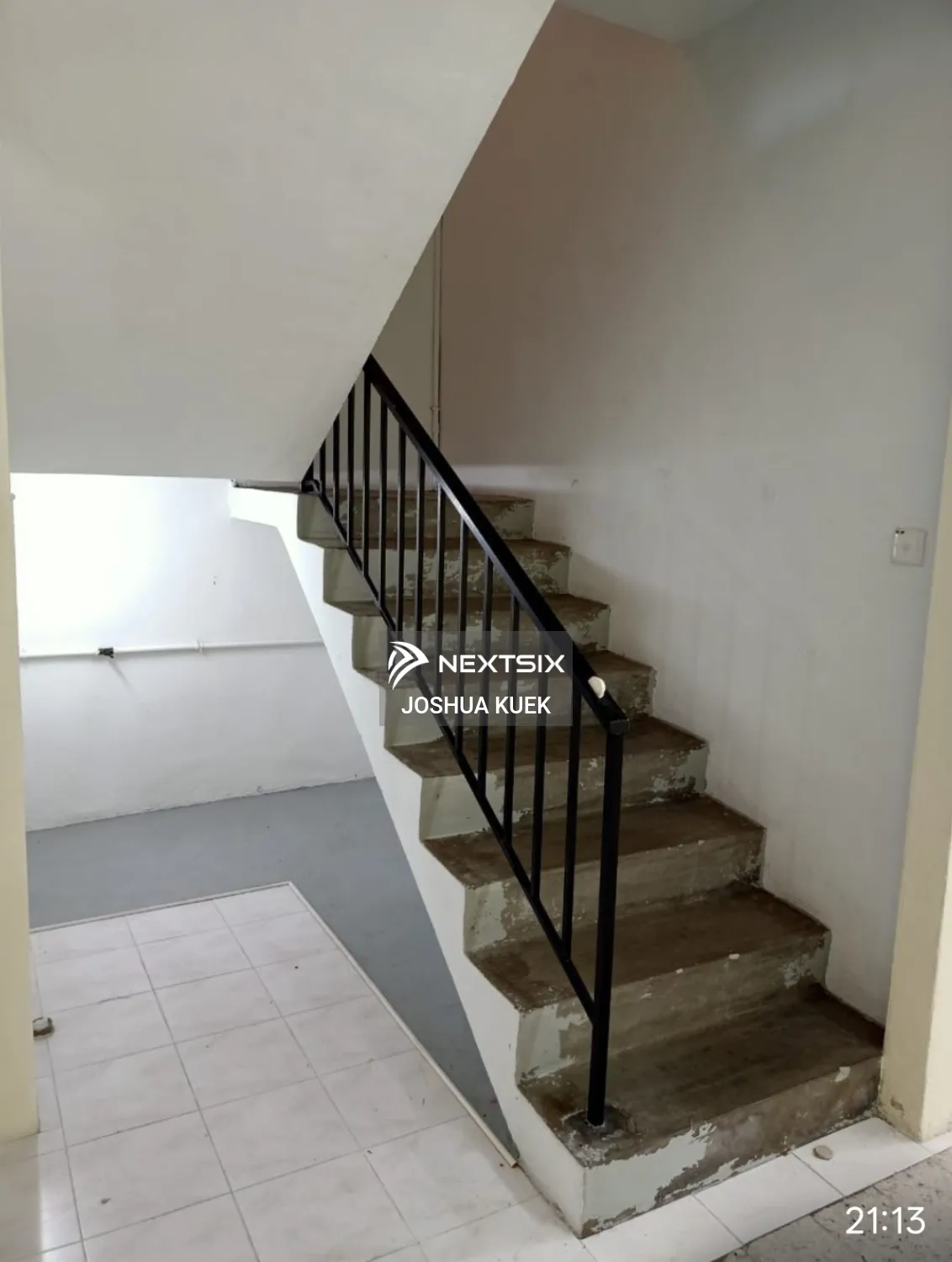 2-sty Terrace/Link House For Sale in Sitiawan Perak - Image 9