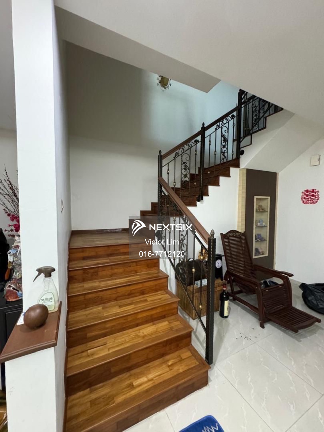 Semi-detached House For Sale in Ulu Tiram Johor - Image 10
