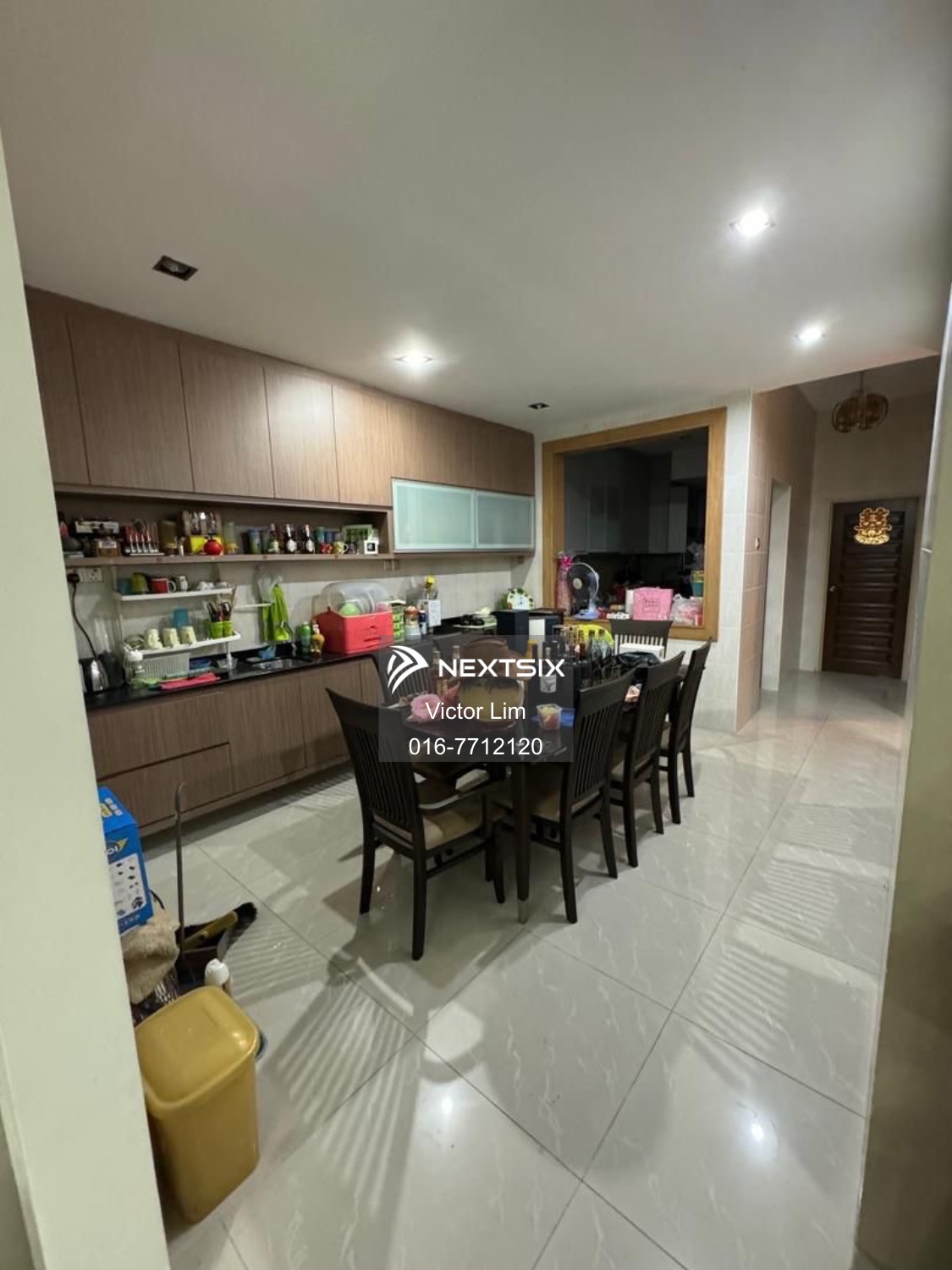 Semi-detached House For Sale in Ulu Tiram Johor - Image 11