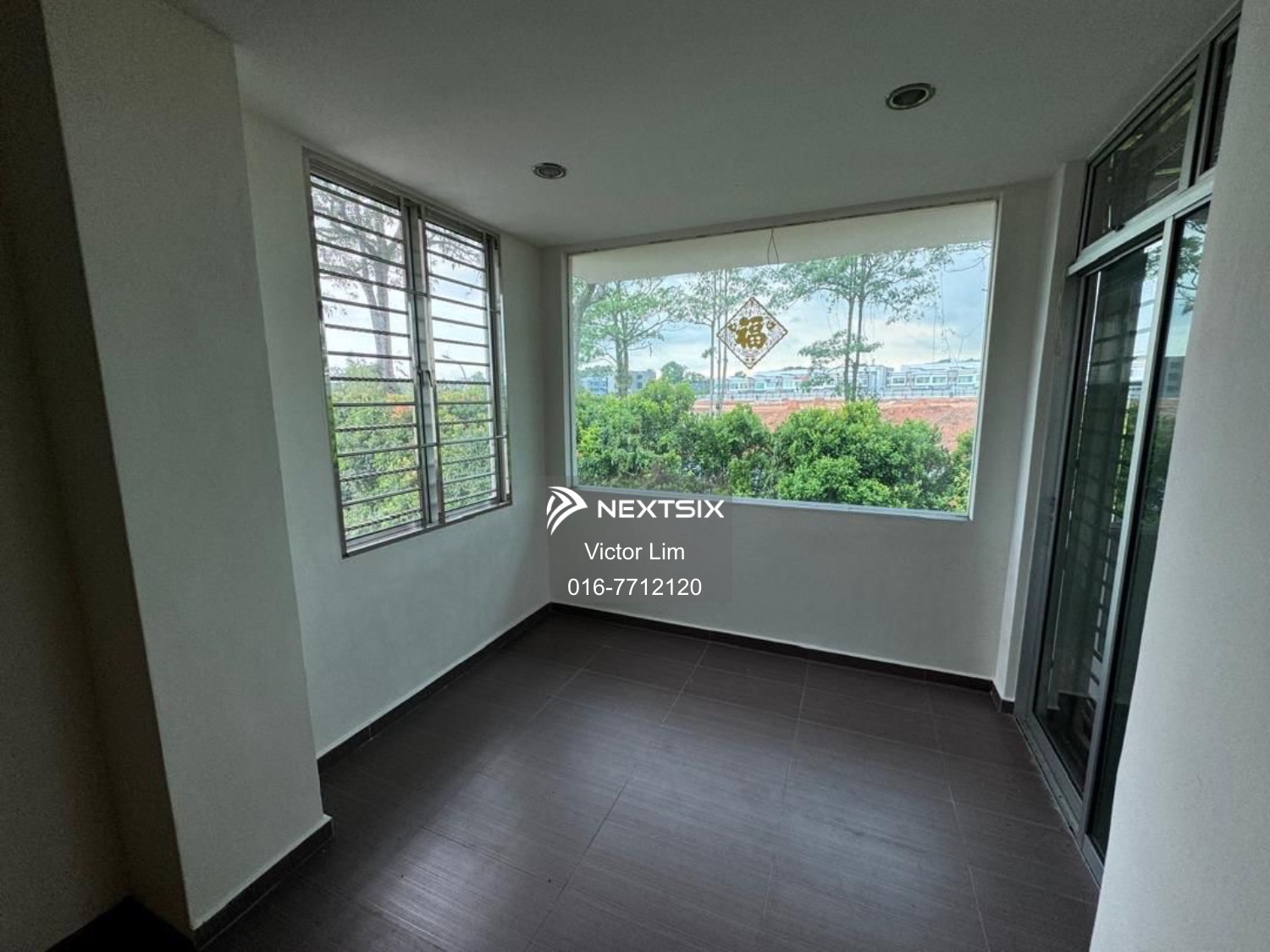 Semi-detached House For Sale in Ulu Tiram Johor - Image 15