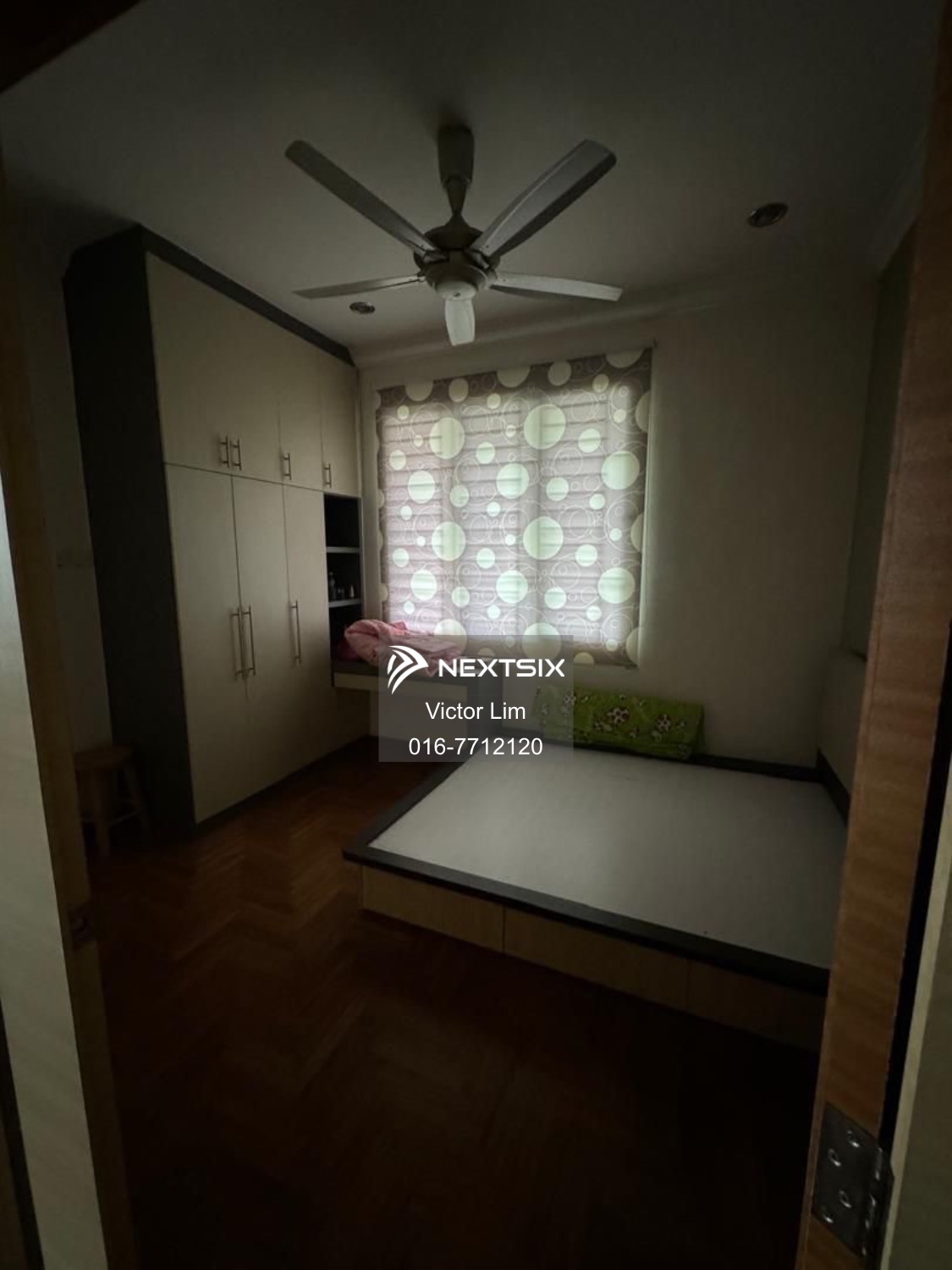 Semi-detached House For Sale in Ulu Tiram Johor - Image 16