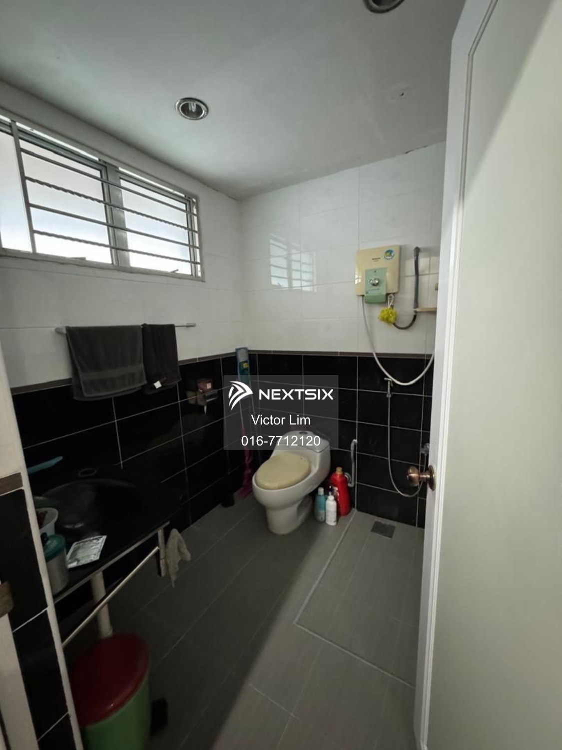 Semi-detached House For Sale in Ulu Tiram Johor - Image 17