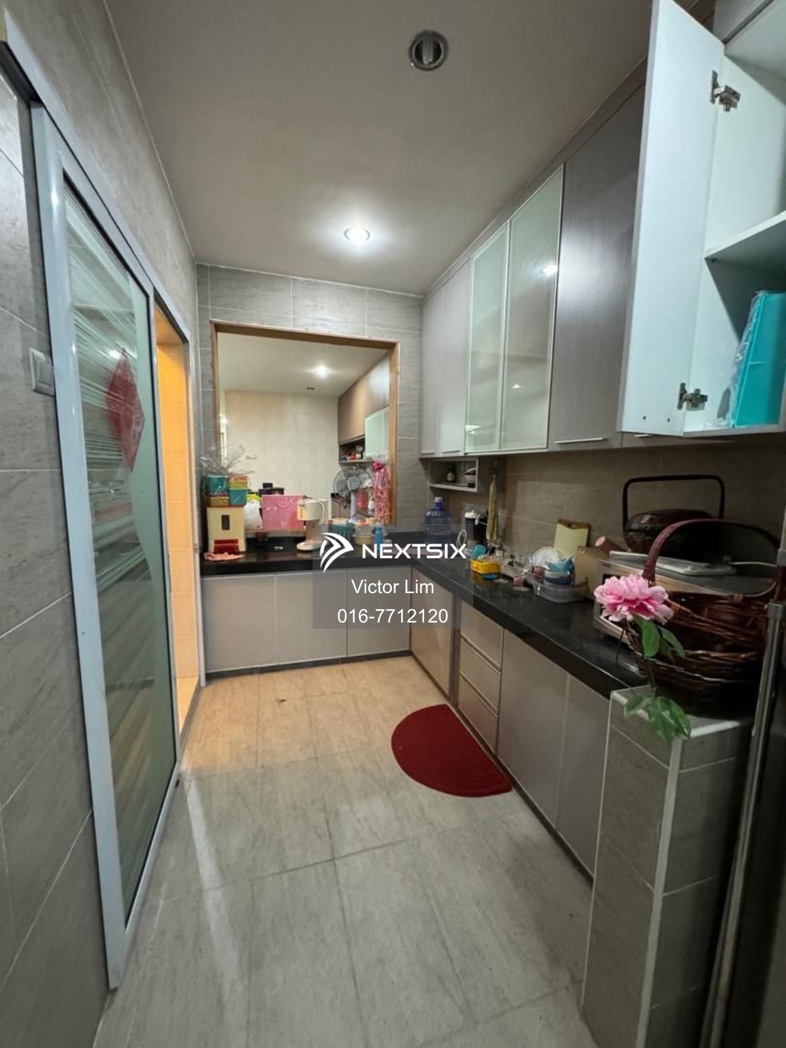 Semi-detached House For Sale in Ulu Tiram Johor - Image 19