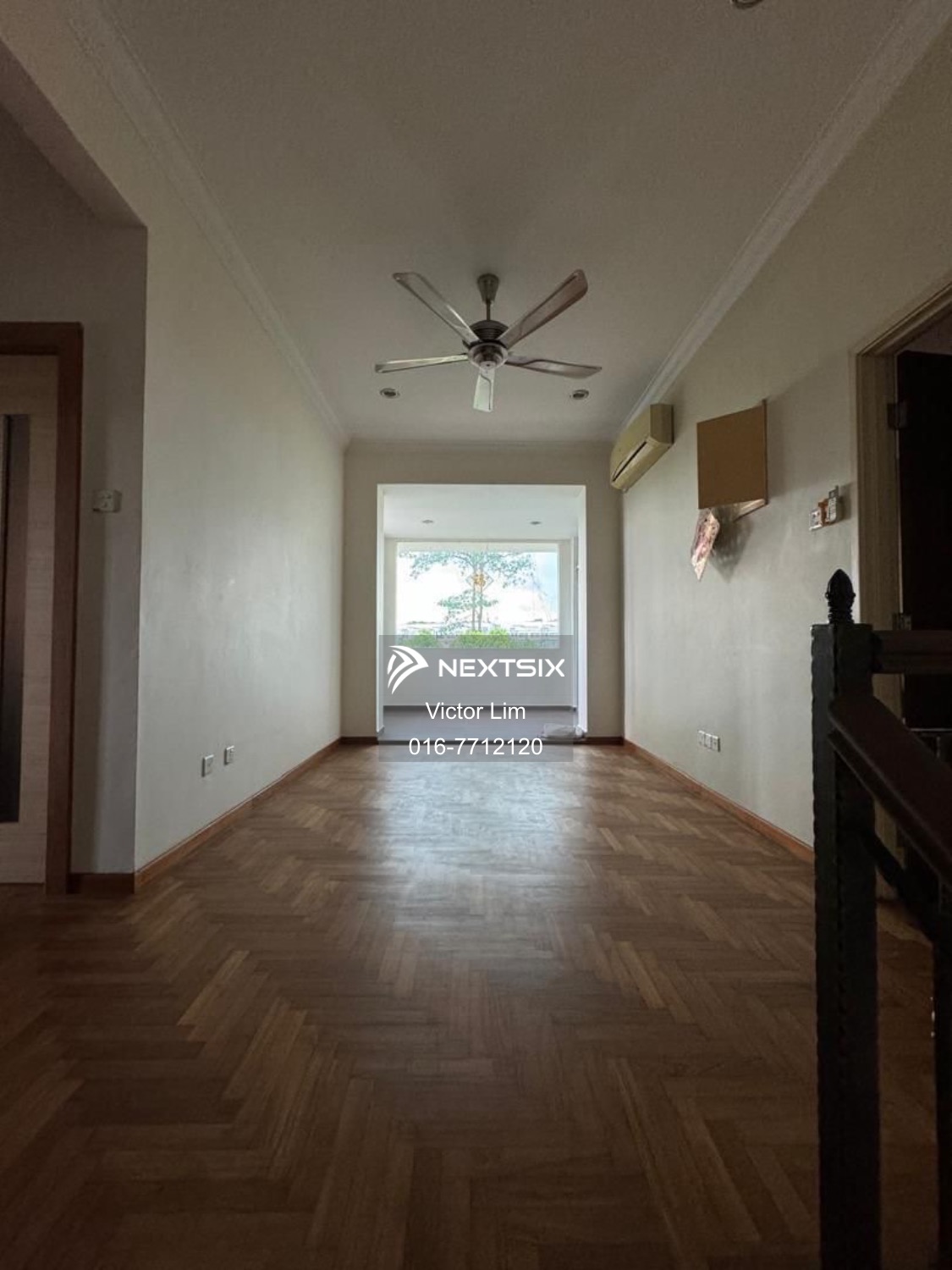 Semi-detached House For Sale in Ulu Tiram Johor - Image 7