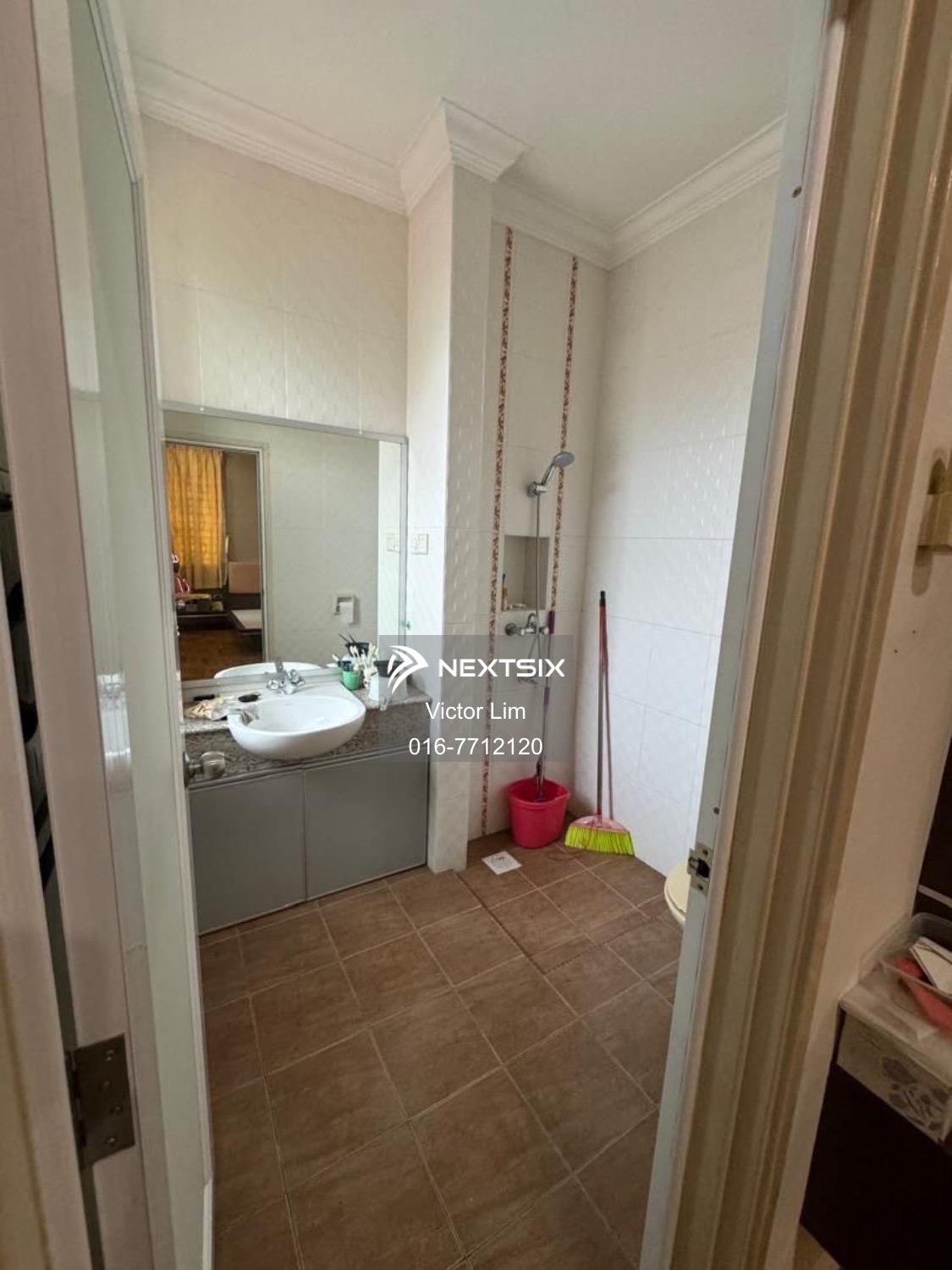 Semi-detached House For Sale in Ulu Tiram Johor - Image 9