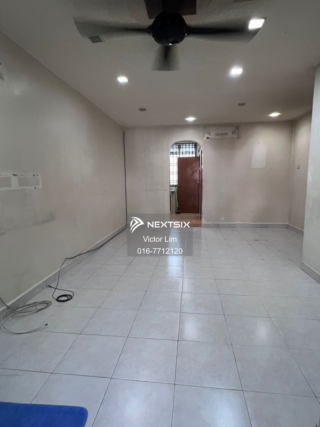 2-sty Terrace/Link House For Sale in Ulu Tiram Johor