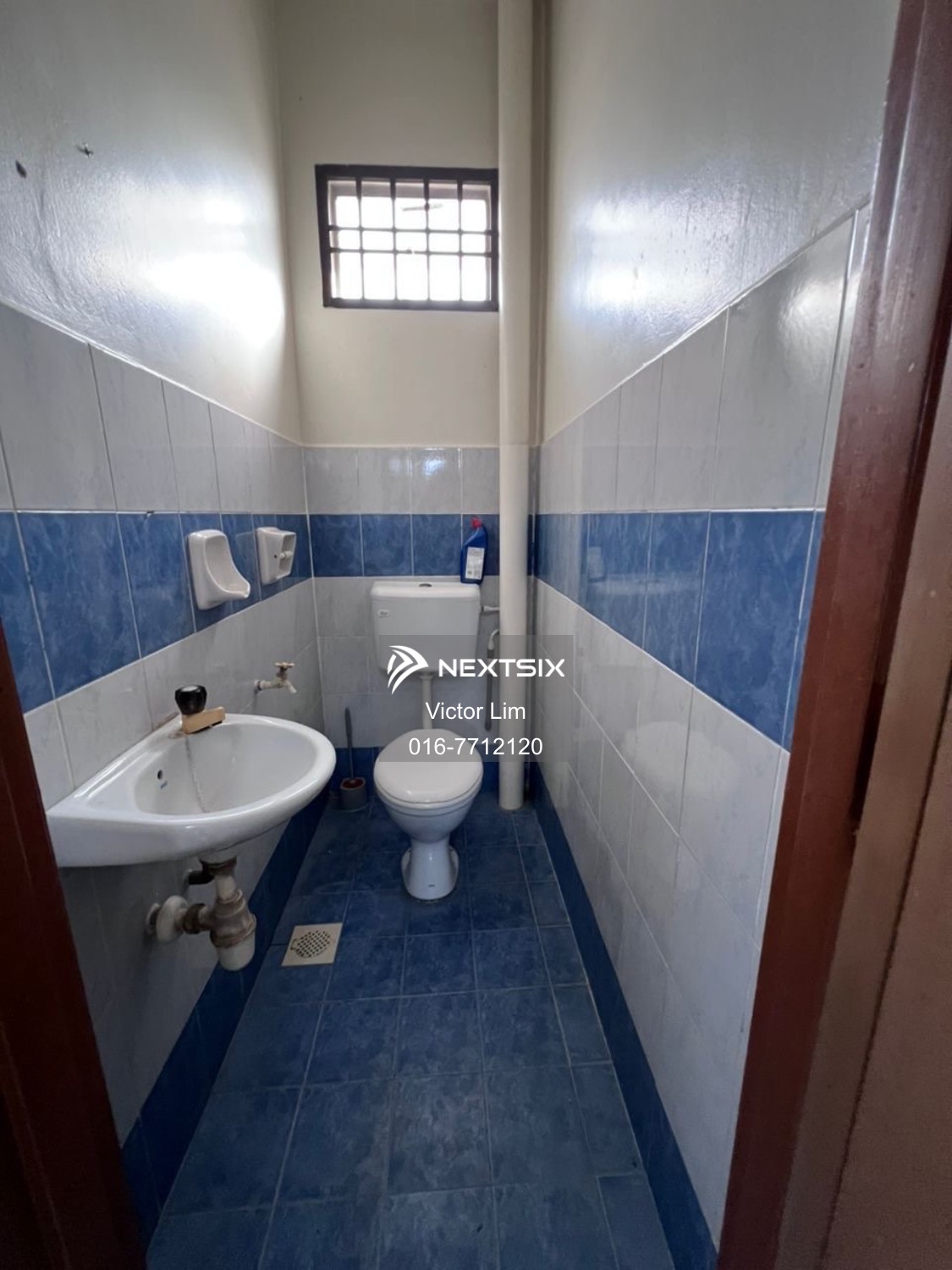 2-sty Terrace/Link House For Sale in Ulu Tiram Johor - Image 11