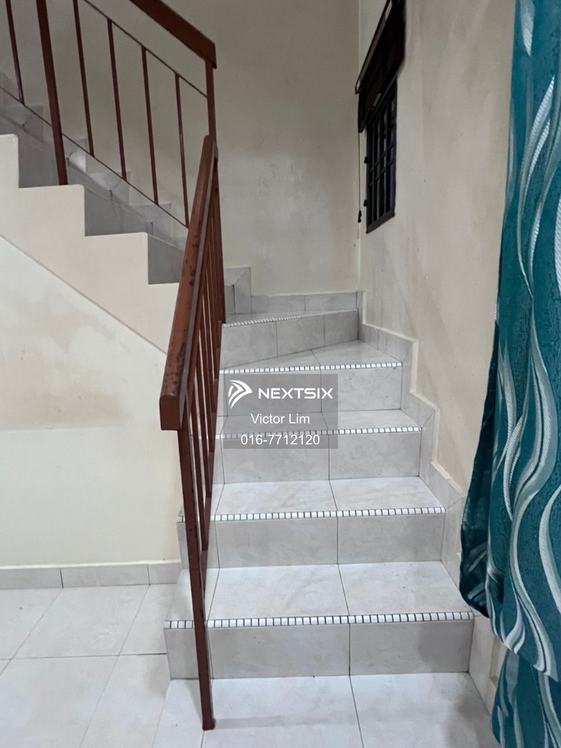 2-sty Terrace/Link House For Sale in Ulu Tiram Johor - Image 2