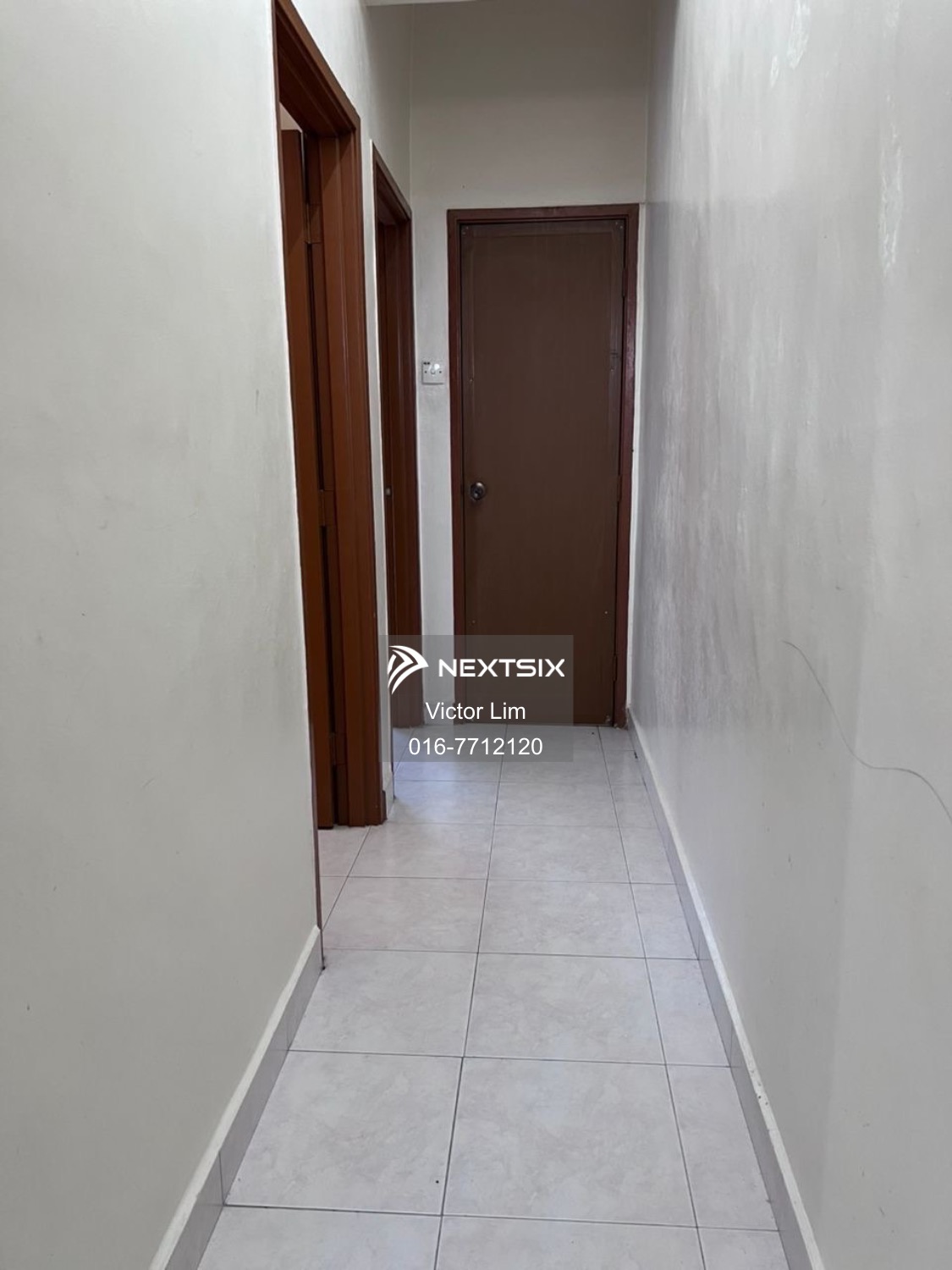 2-sty Terrace/Link House For Sale in Ulu Tiram Johor - Image 3