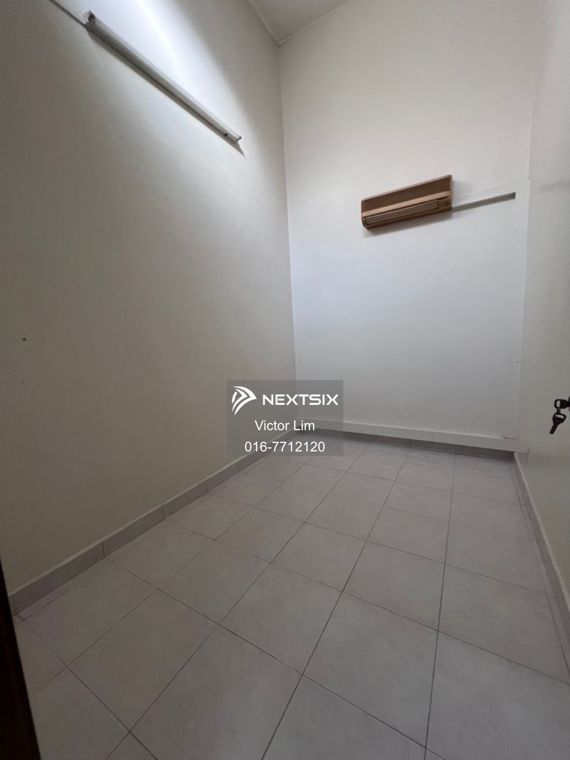 2-sty Terrace/Link House For Sale in Ulu Tiram Johor - Image 4