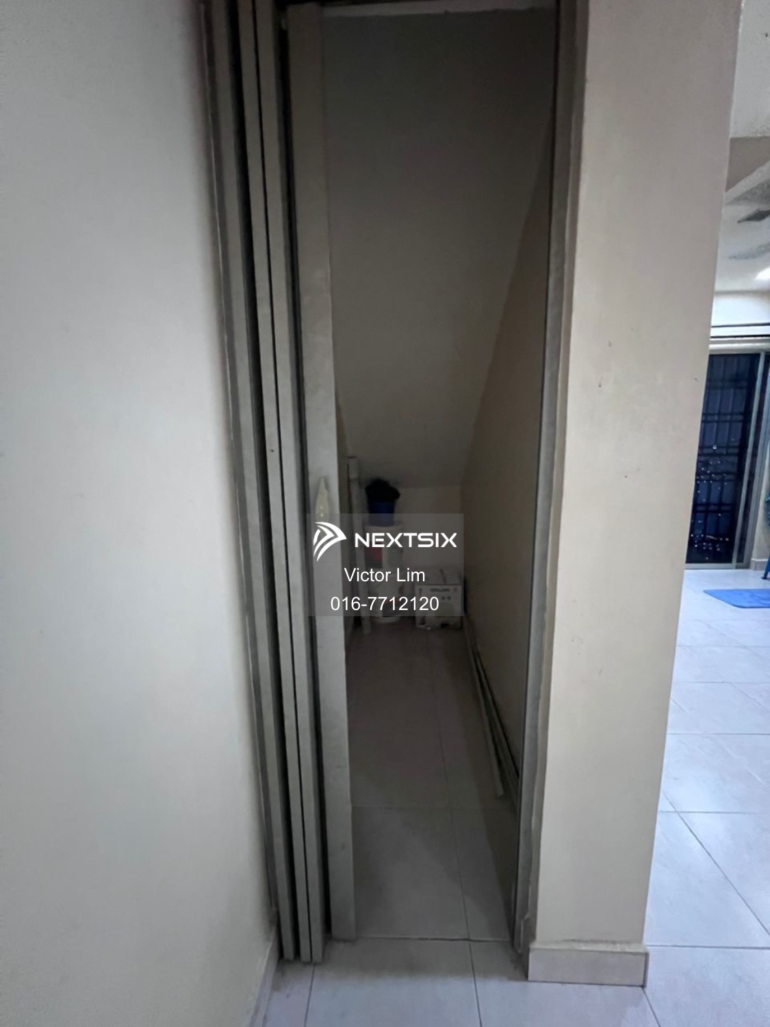 2-sty Terrace/Link House For Sale in Ulu Tiram Johor - Image 9