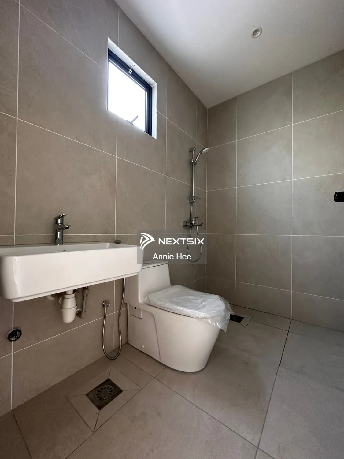 3 Storey Semi-detached Homes For Sale in Kota Kinabalu Sabah - Image 5