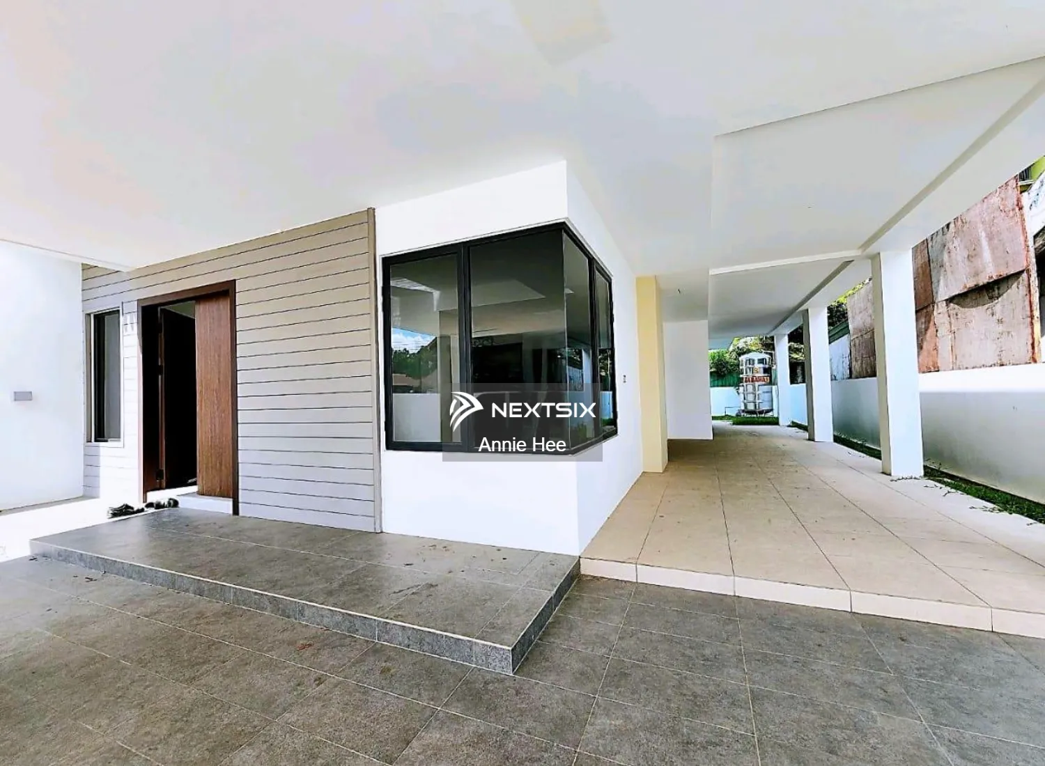 3 Storey Semi-detached Homes For Sale in Kota Kinabalu Sabah - Image 6