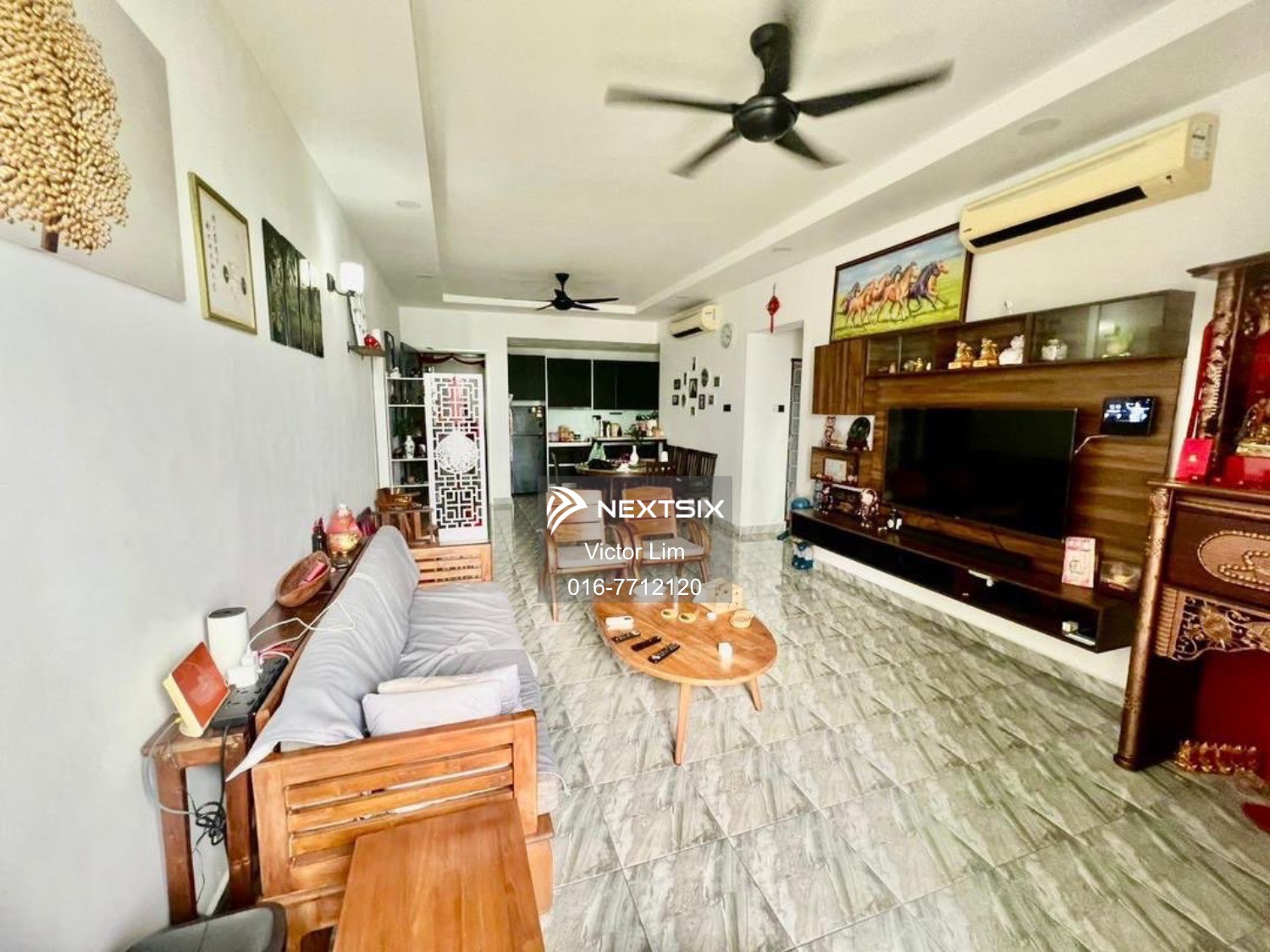 Serviced Residence For Sale in Johor Bahru Johor