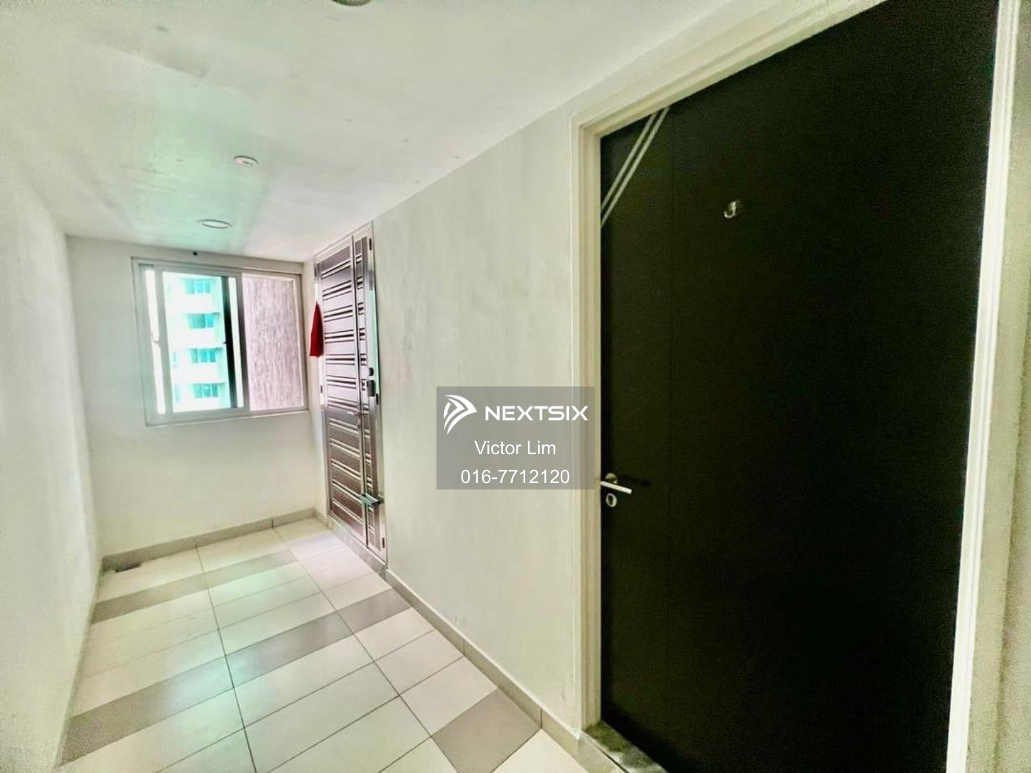 Serviced Residence For Sale in Johor Bahru Johor - Image 5