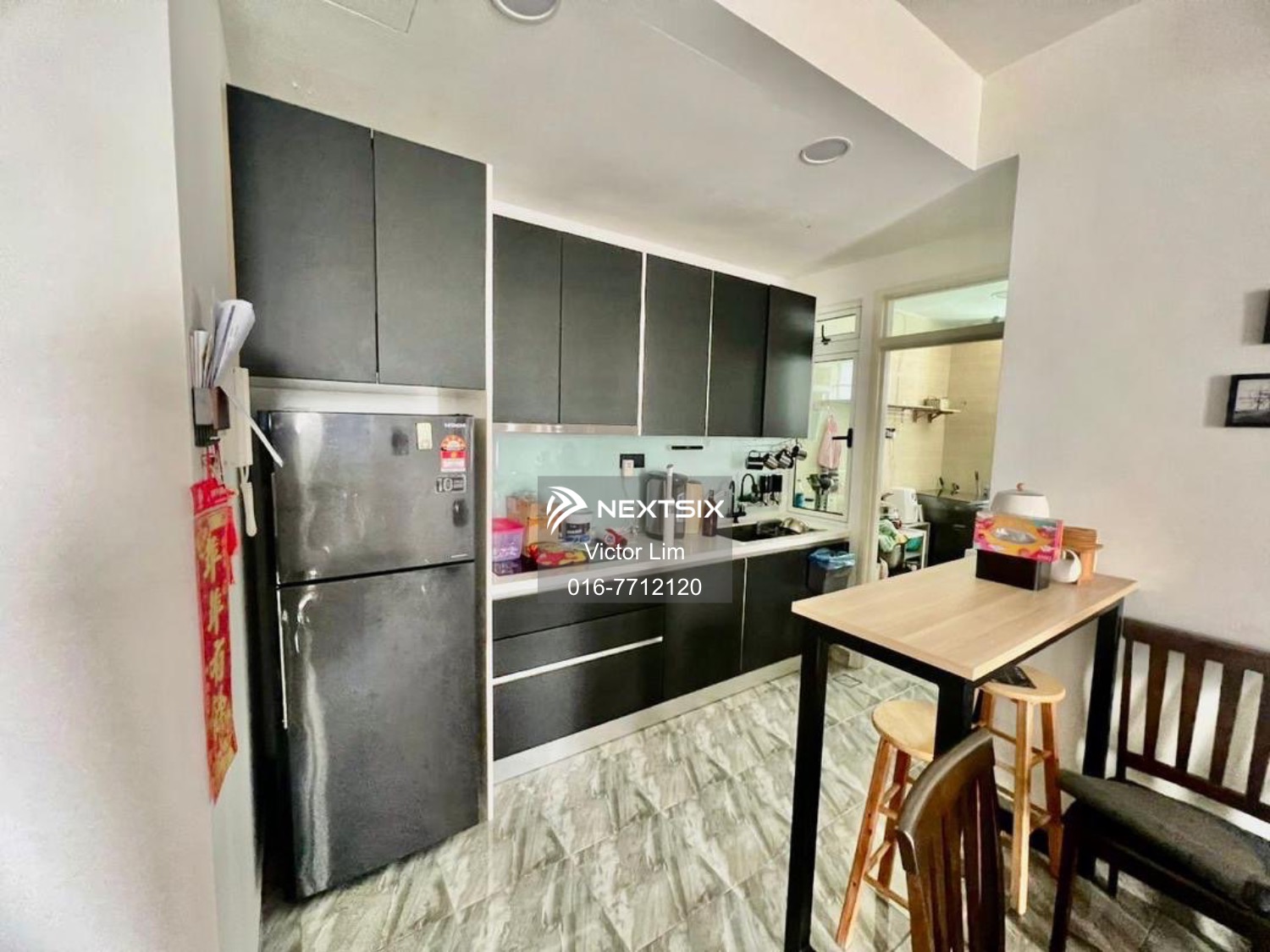 Serviced Residence For Sale in Johor Bahru Johor - Image 6