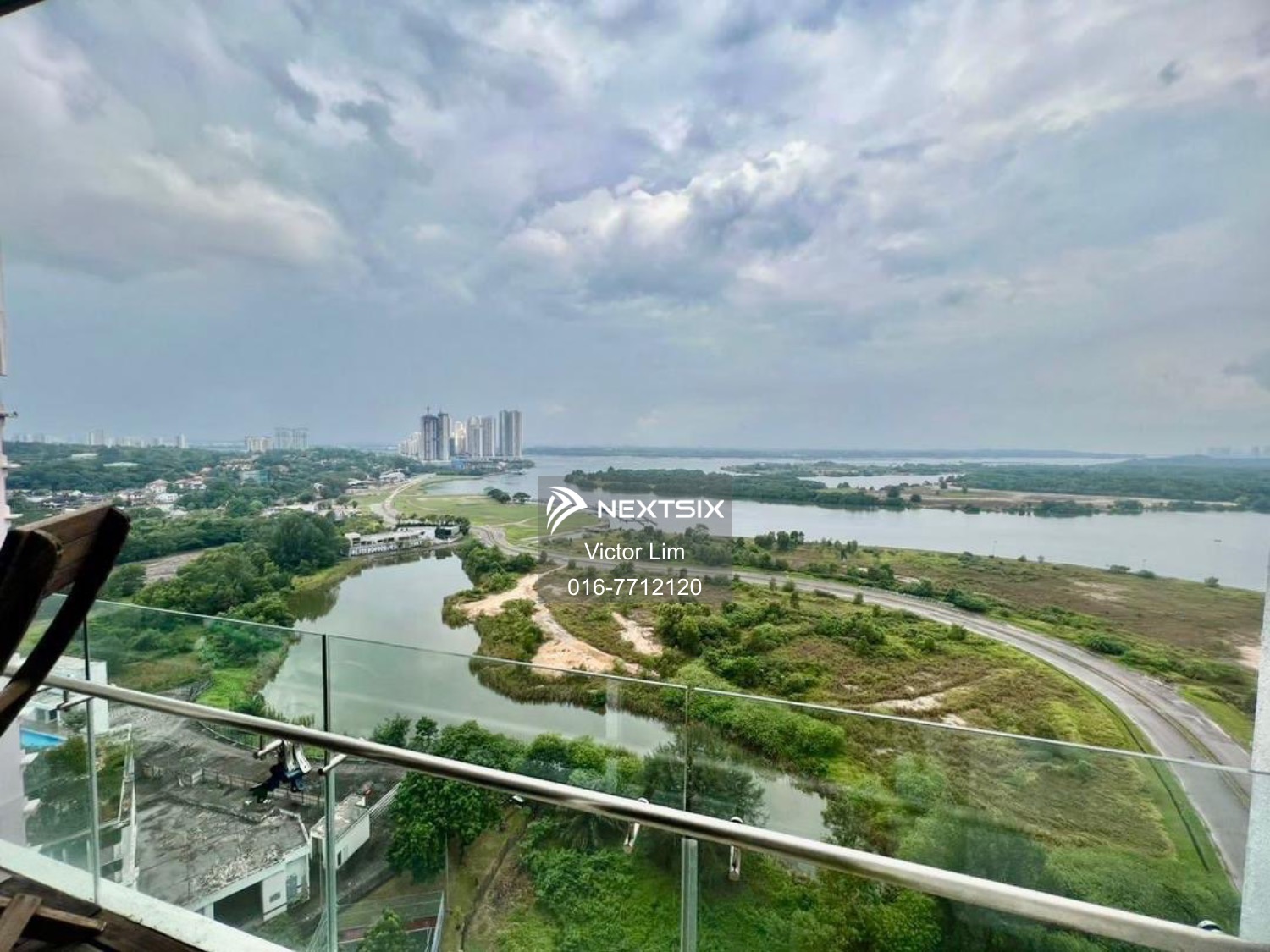 Serviced Residence For Sale in Johor Bahru Johor - Image 7