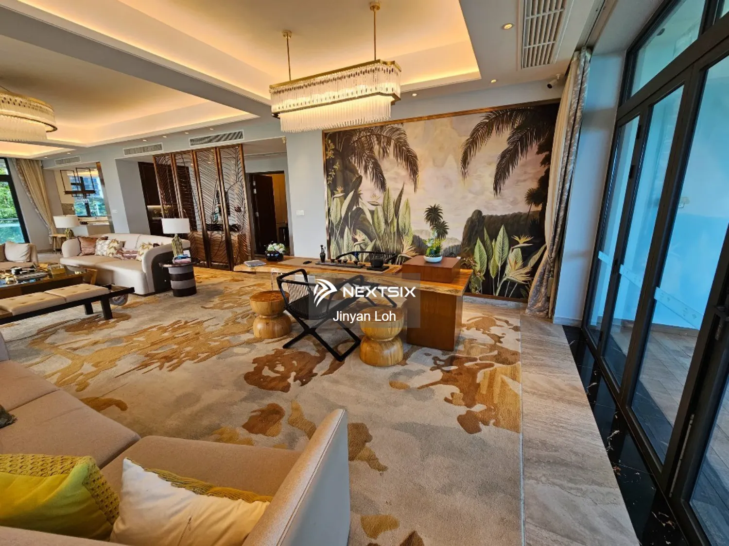 Serviced Residence For Sale in Gelang Patah Johor