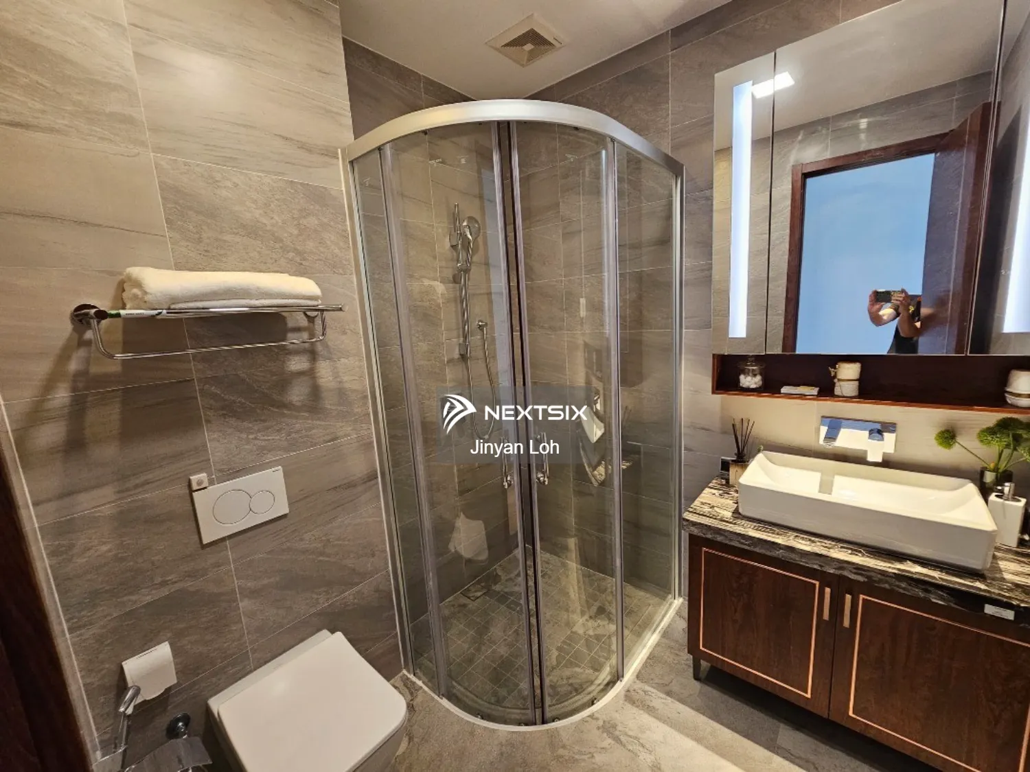 Serviced Residence For Sale in Gelang Patah Johor - Image 10