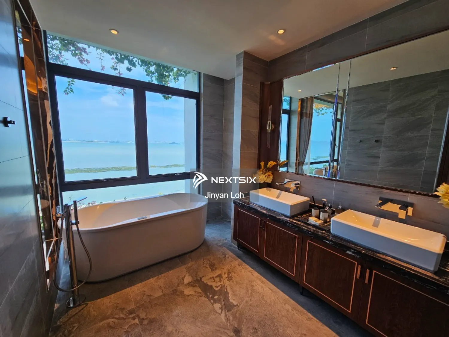 Serviced Residence For Sale in Gelang Patah Johor - Image 11