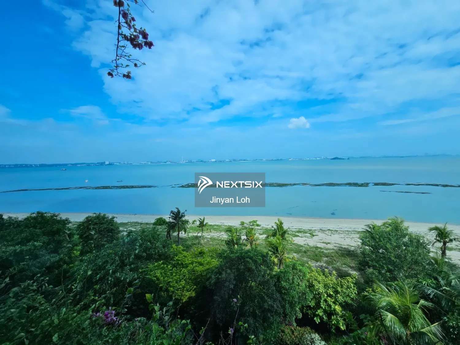 Serviced Residence For Sale in Gelang Patah Johor - Image 12