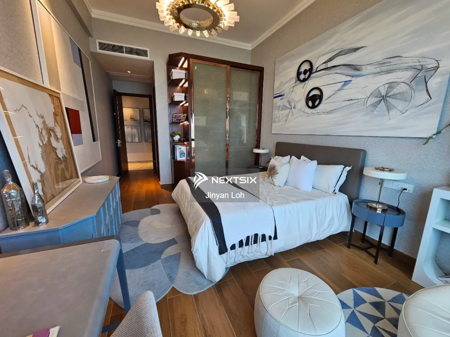 Serviced Residence For Sale in Gelang Patah Johor - Image 13