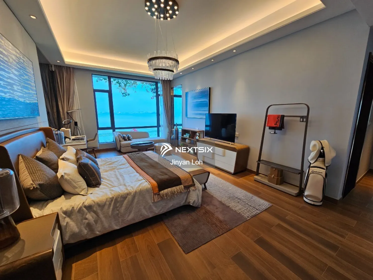 Serviced Residence For Sale in Gelang Patah Johor - Image 14