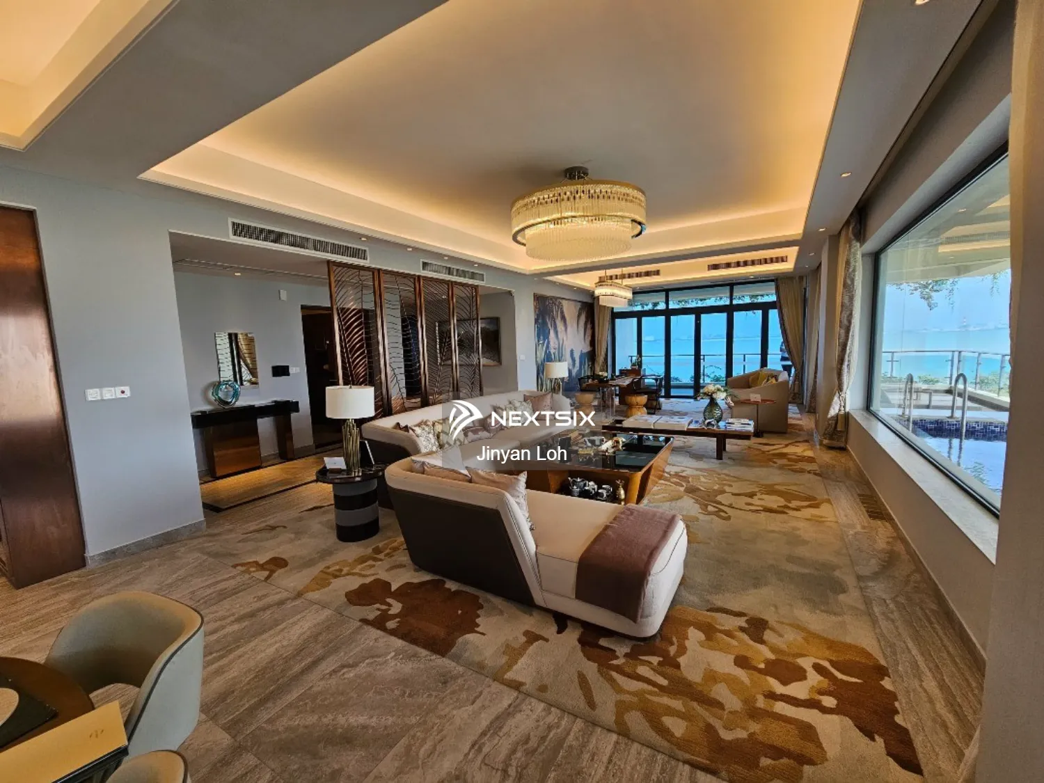 Serviced Residence For Sale in Gelang Patah Johor - Image 15