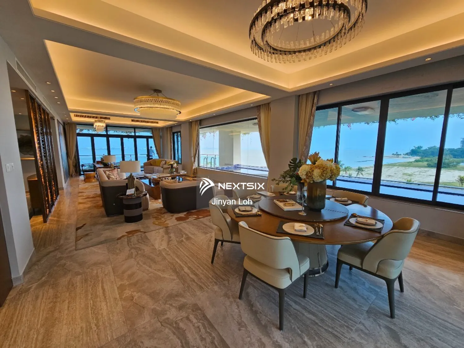 Serviced Residence For Sale in Gelang Patah Johor - Image 16