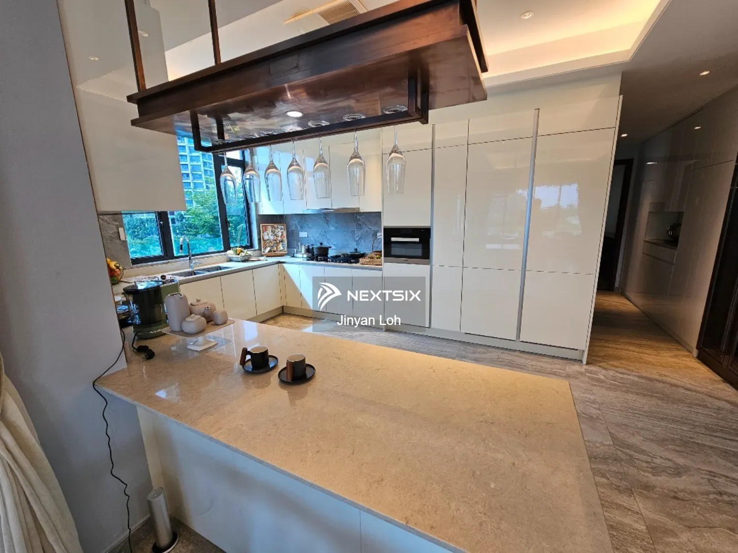 Serviced Residence For Sale in Gelang Patah Johor - Image 17