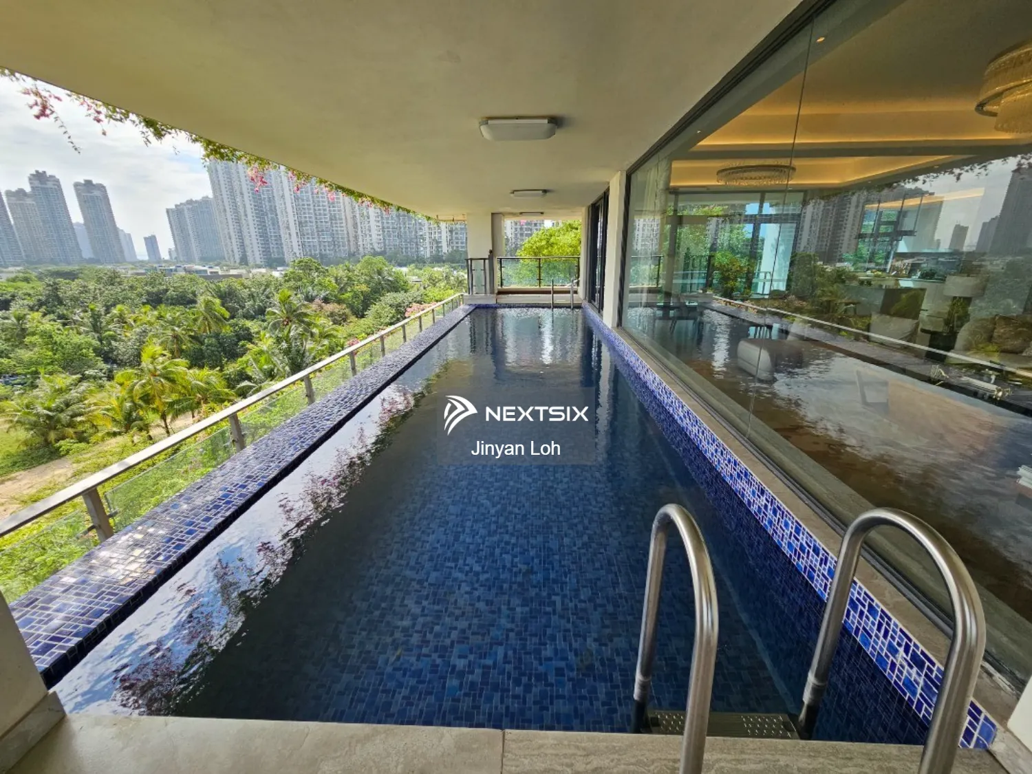 Serviced Residence For Sale in Gelang Patah Johor - Image 18