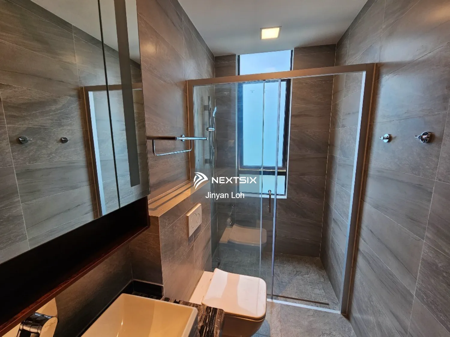 Serviced Residence For Sale in Gelang Patah Johor - Image 20