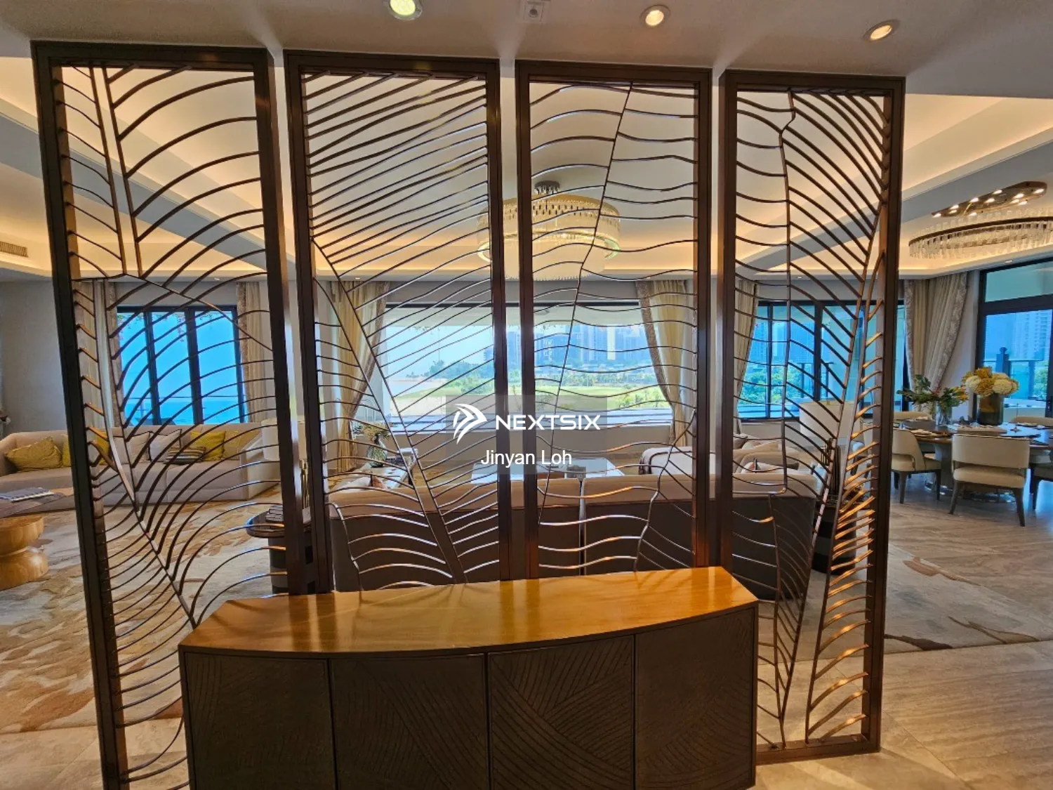 Serviced Residence For Sale in Gelang Patah Johor - Image 21