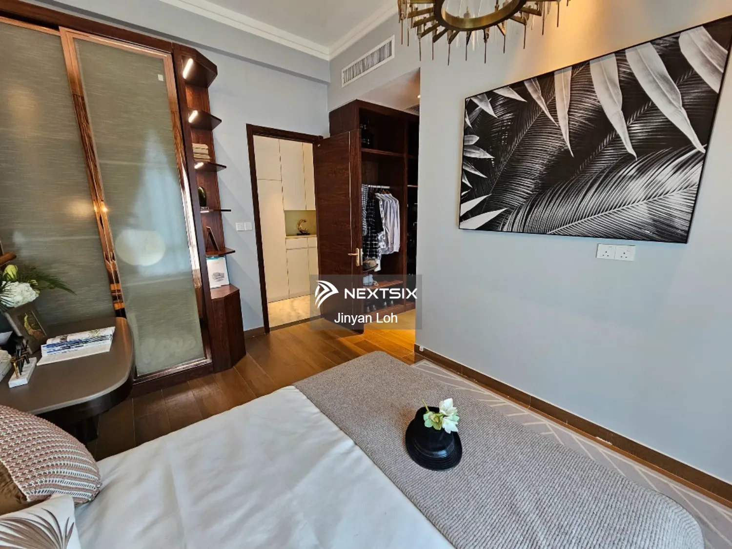 Serviced Residence For Sale in Gelang Patah Johor - Image 22