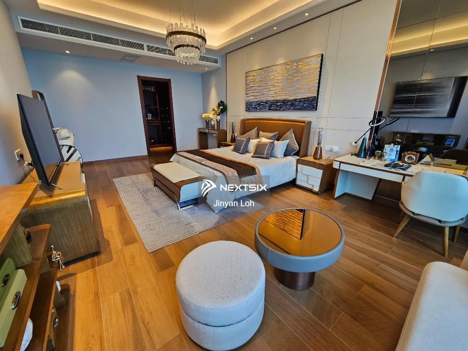 Serviced Residence For Sale in Gelang Patah Johor - Image 23