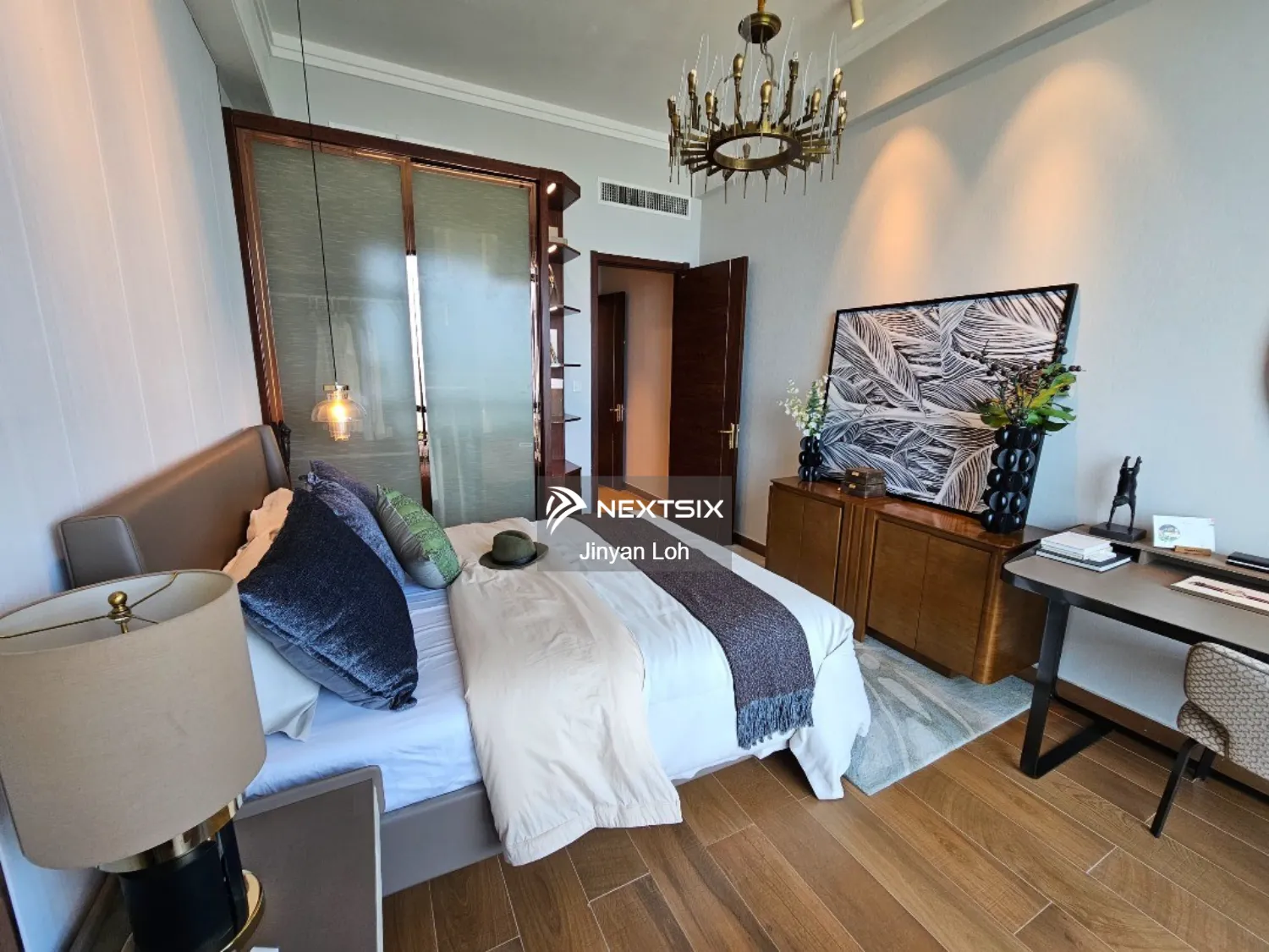 Serviced Residence For Sale in Gelang Patah Johor - Image 24