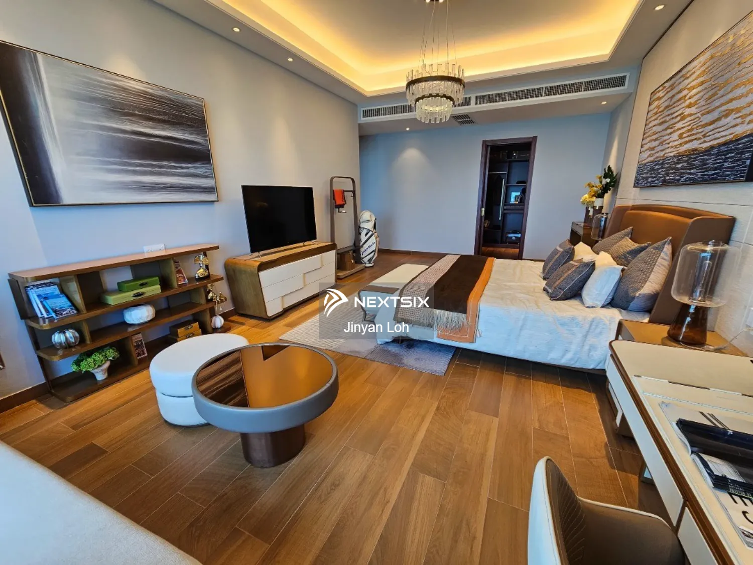 Serviced Residence For Sale in Gelang Patah Johor - Image 6