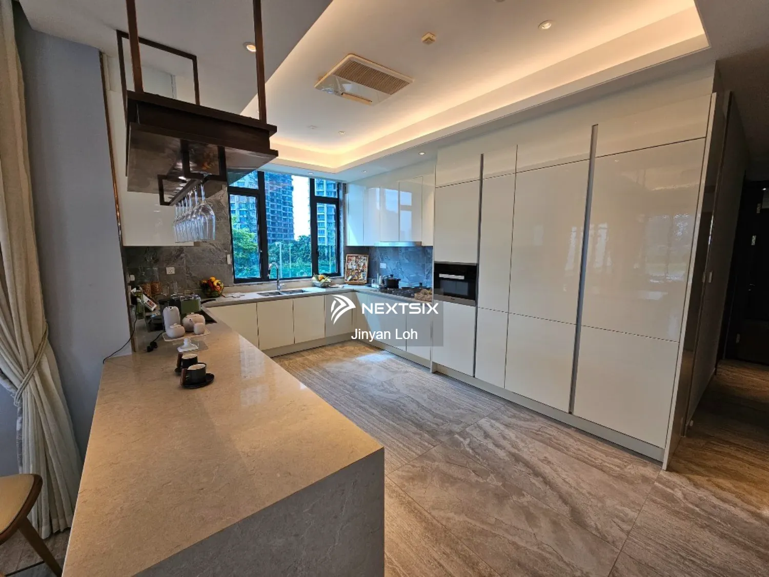 Serviced Residence For Sale in Gelang Patah Johor - Image 7