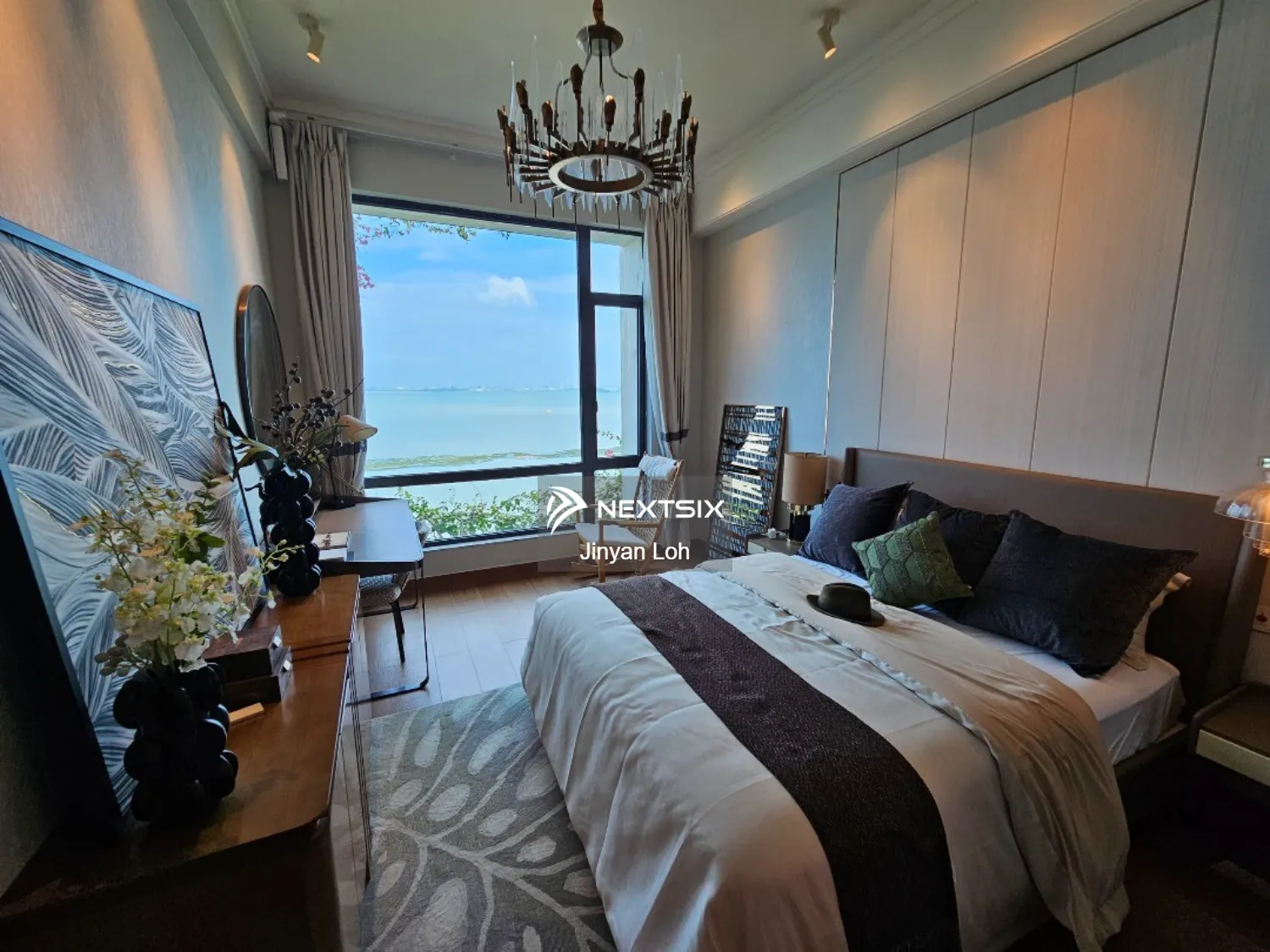 Serviced Residence For Sale in Gelang Patah Johor - Image 8