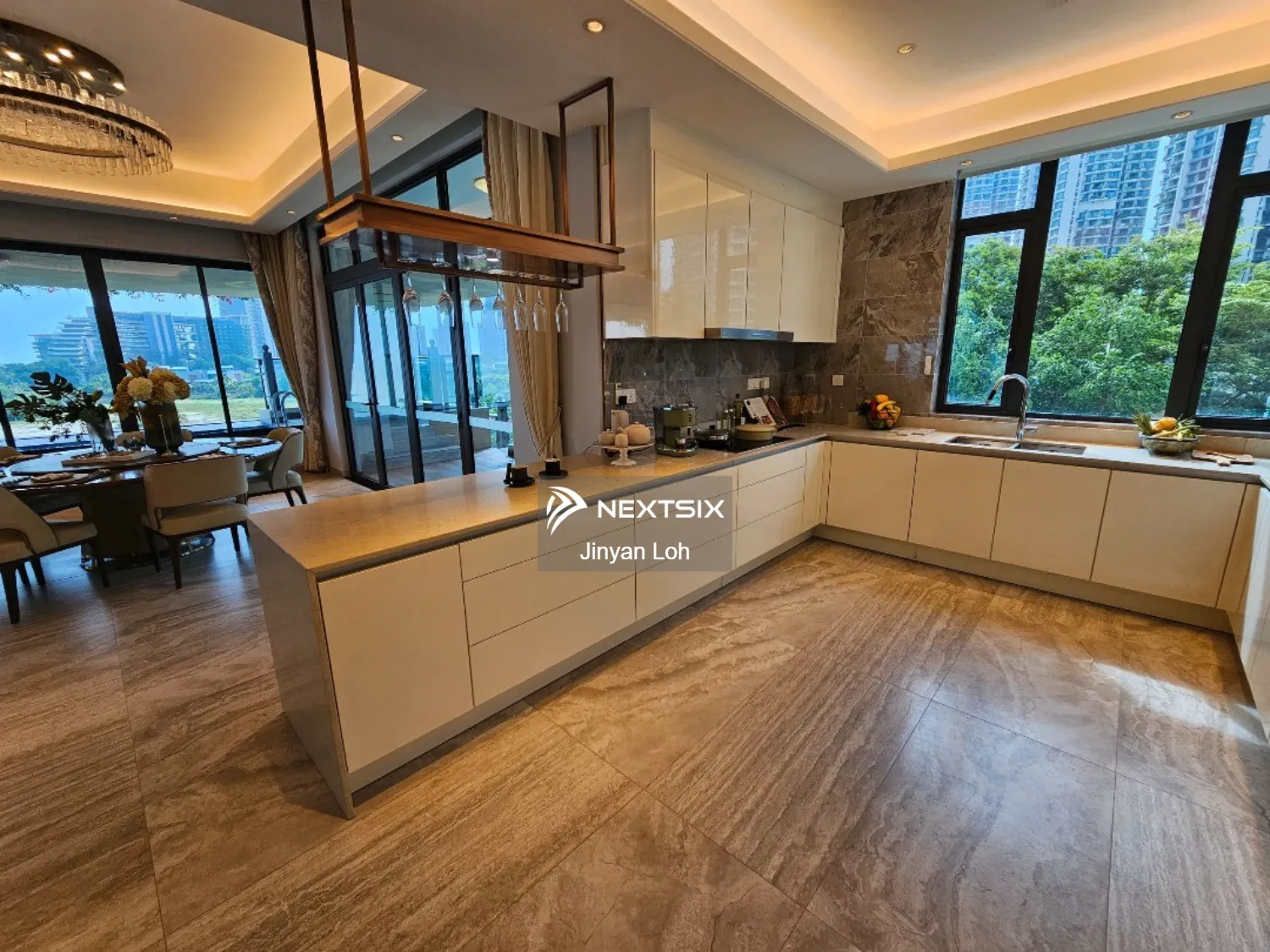 Serviced Residence For Sale in Gelang Patah Johor - Image 9