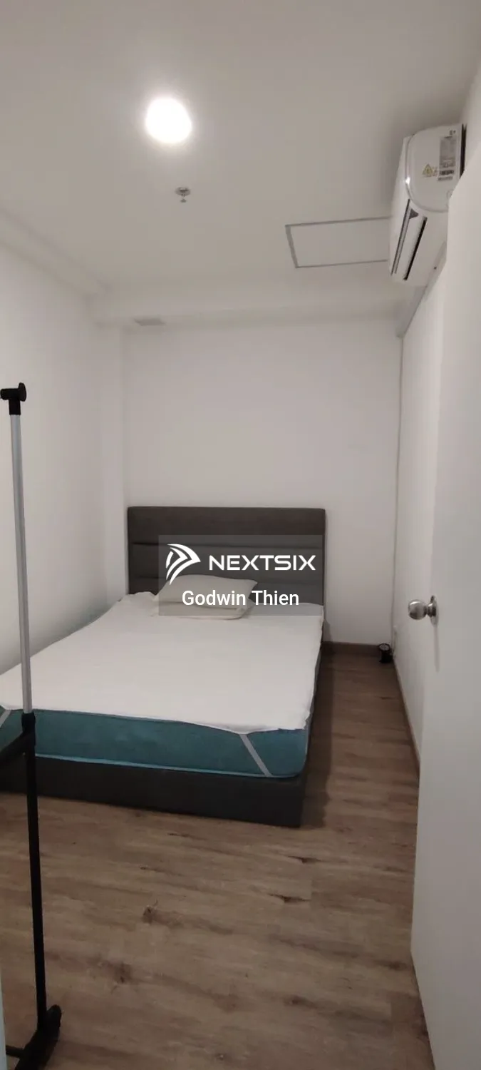 Serviced Residence For Rent in Kuching Sarawak - Image 6